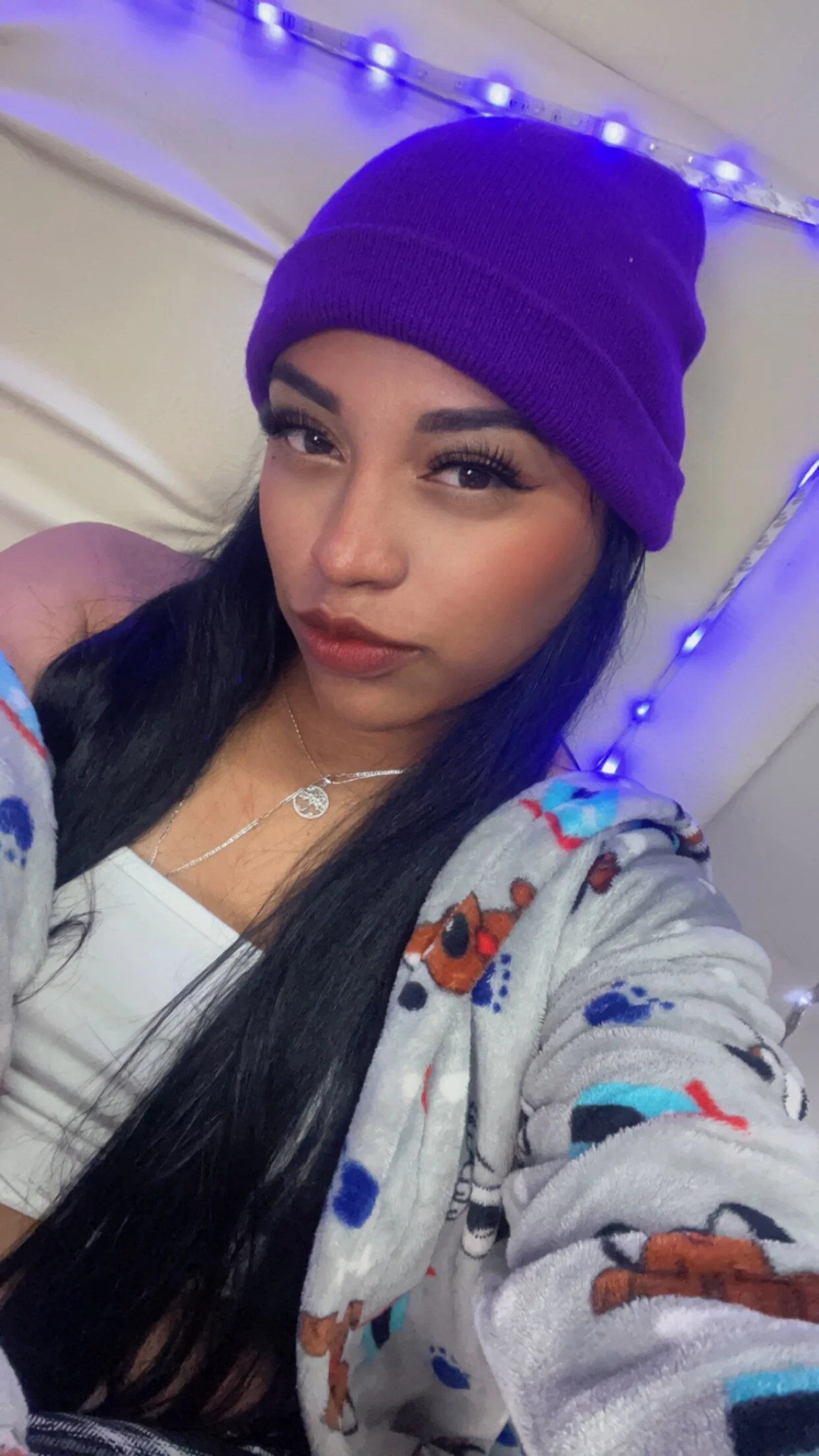 XXX Porn Photo of Nude angela_angels_ 4