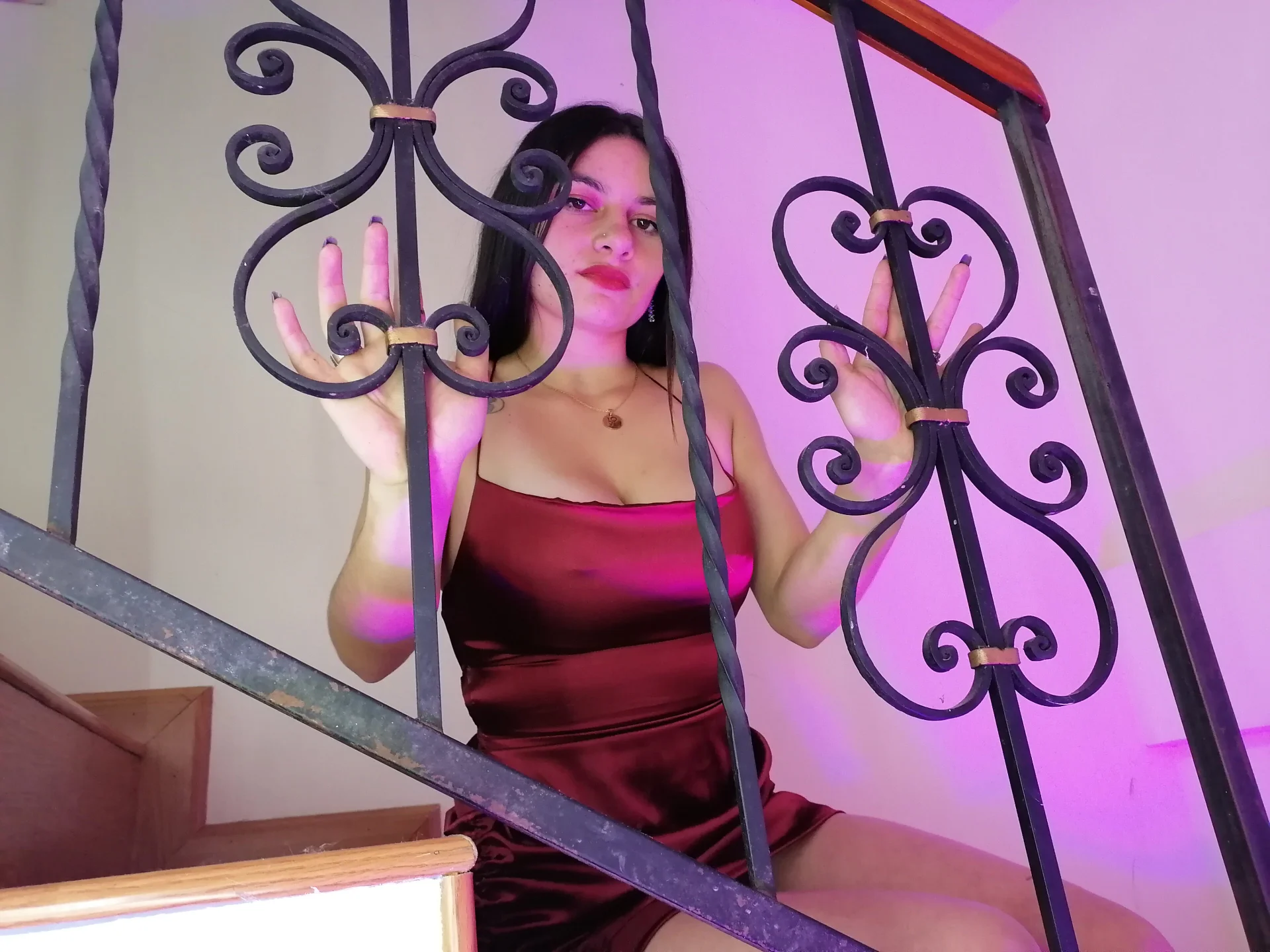 XXX Porn Photo of Nude AtheneaRossi 31