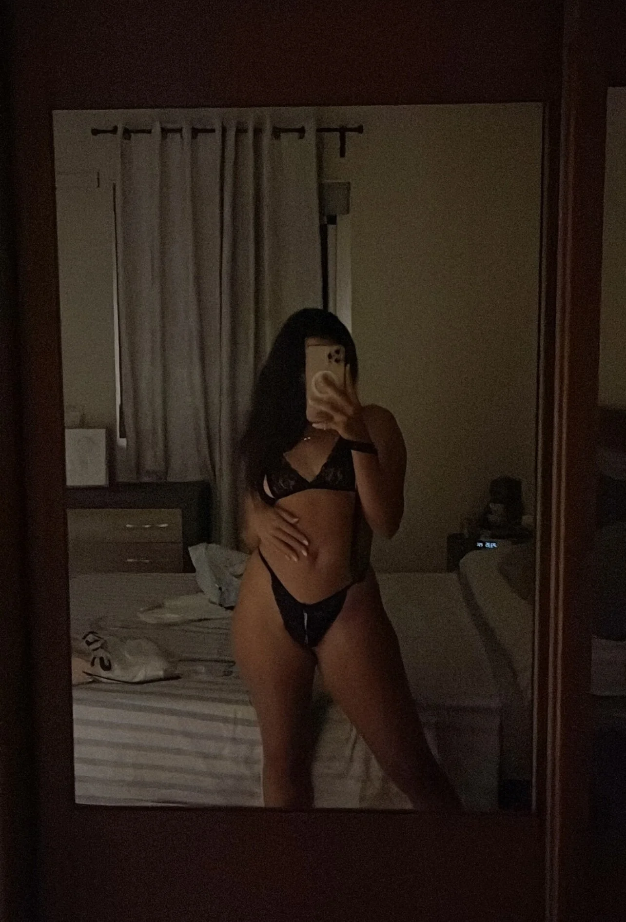XXX Porn Photo of Nude Brigitte01 3