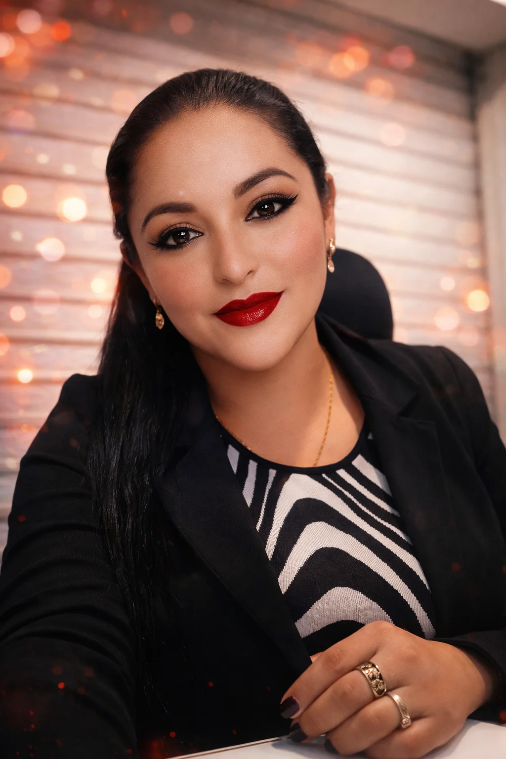 XXX Porn Photo of Nude Alisson_Stonee 5