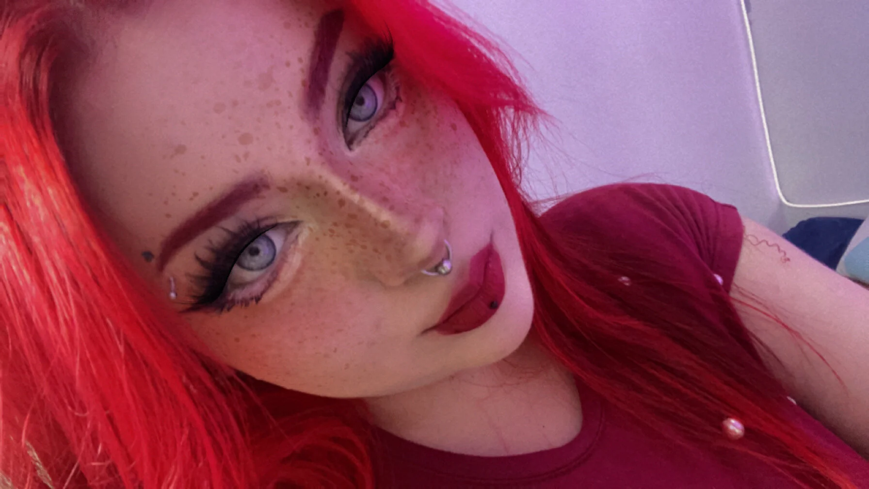 XXX Porn Photo of Nude Kpayton99 6