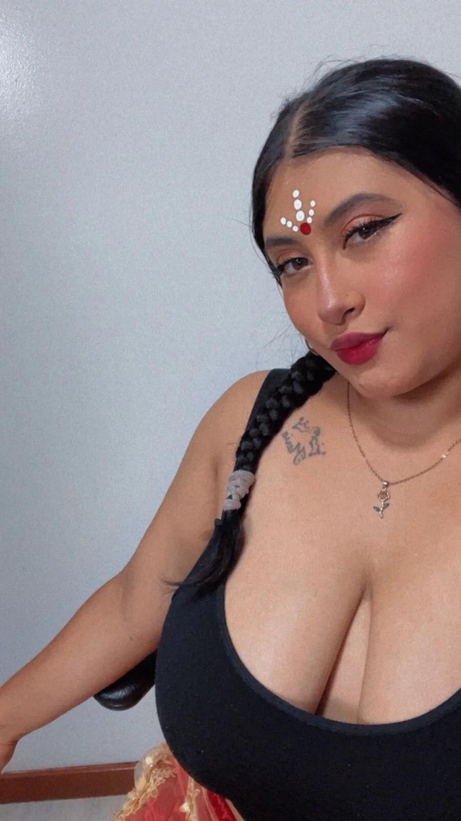 XXX Porn Photo of Nude kalpanaaishaa 24