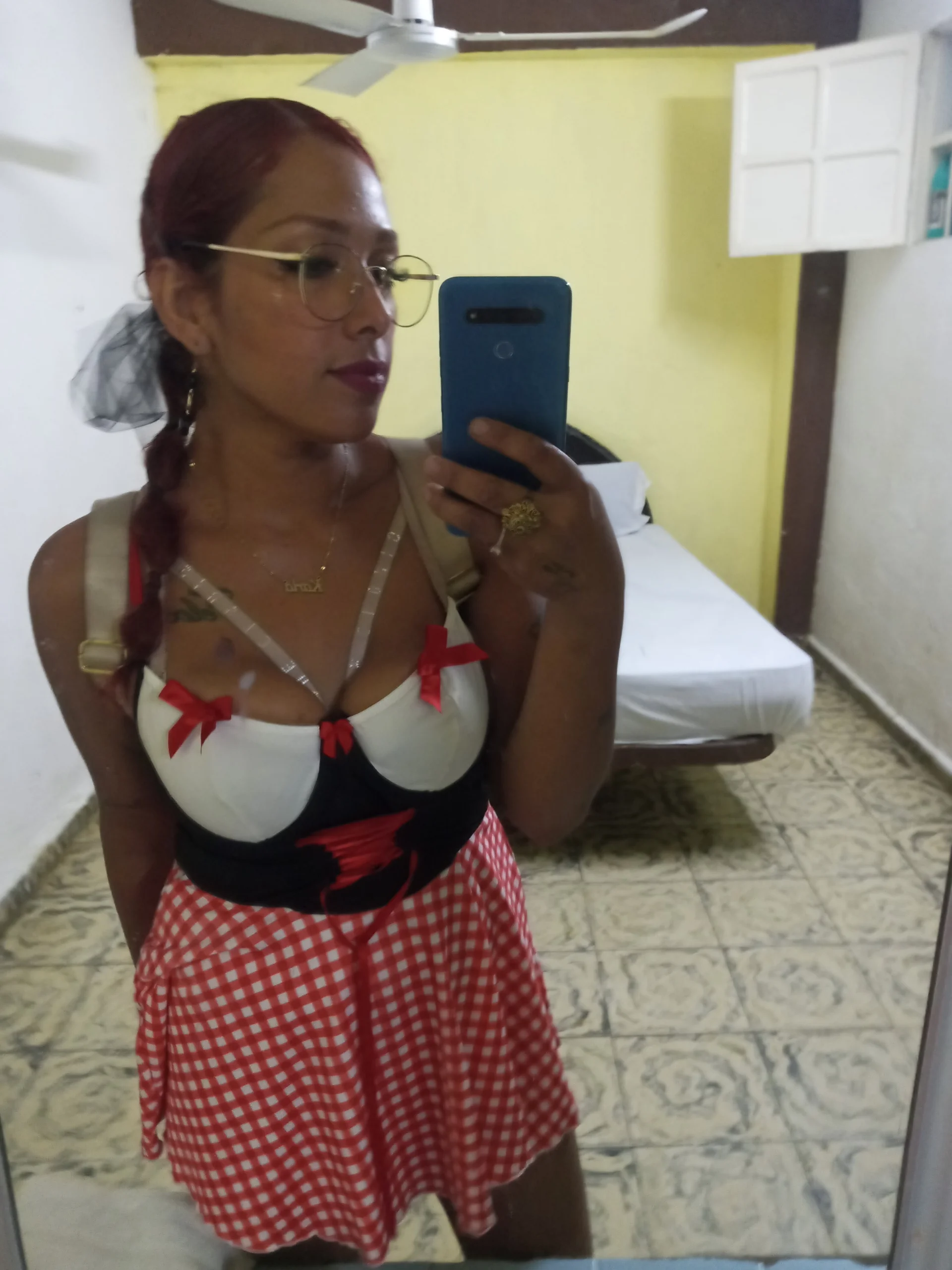 XXX Porn Photo of Nude qaarlyfogosa 10