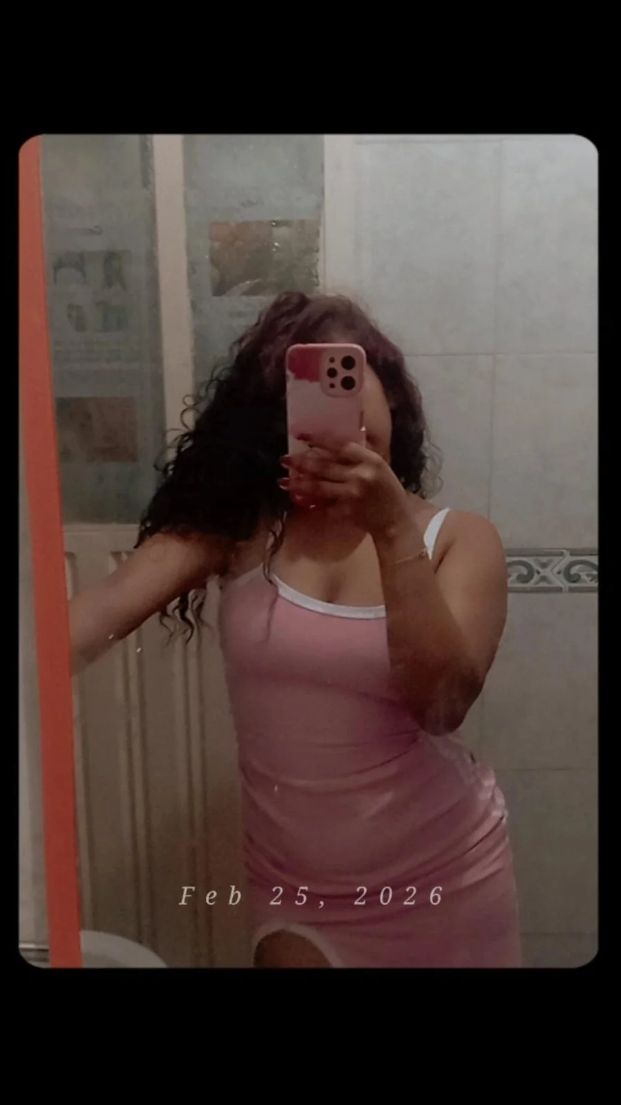 XXX Porn Photo of Nude Laila_65 3