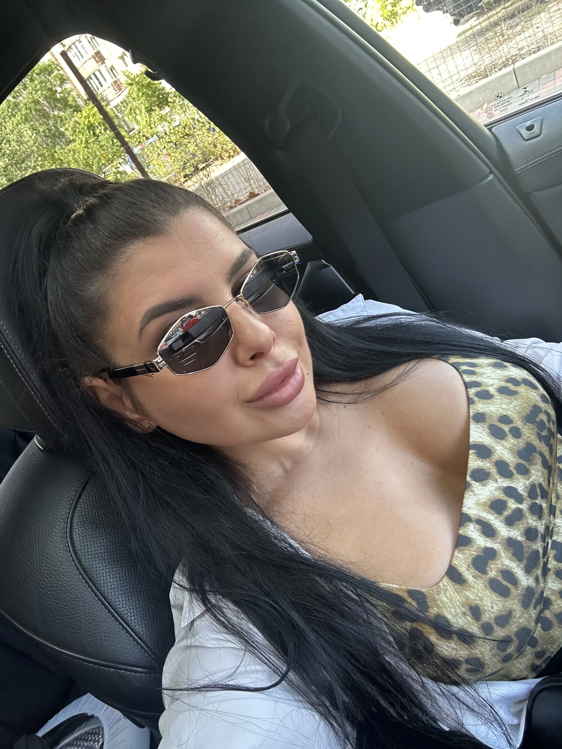 XXX Porn Photo of Nude Scarlett-Dream 4