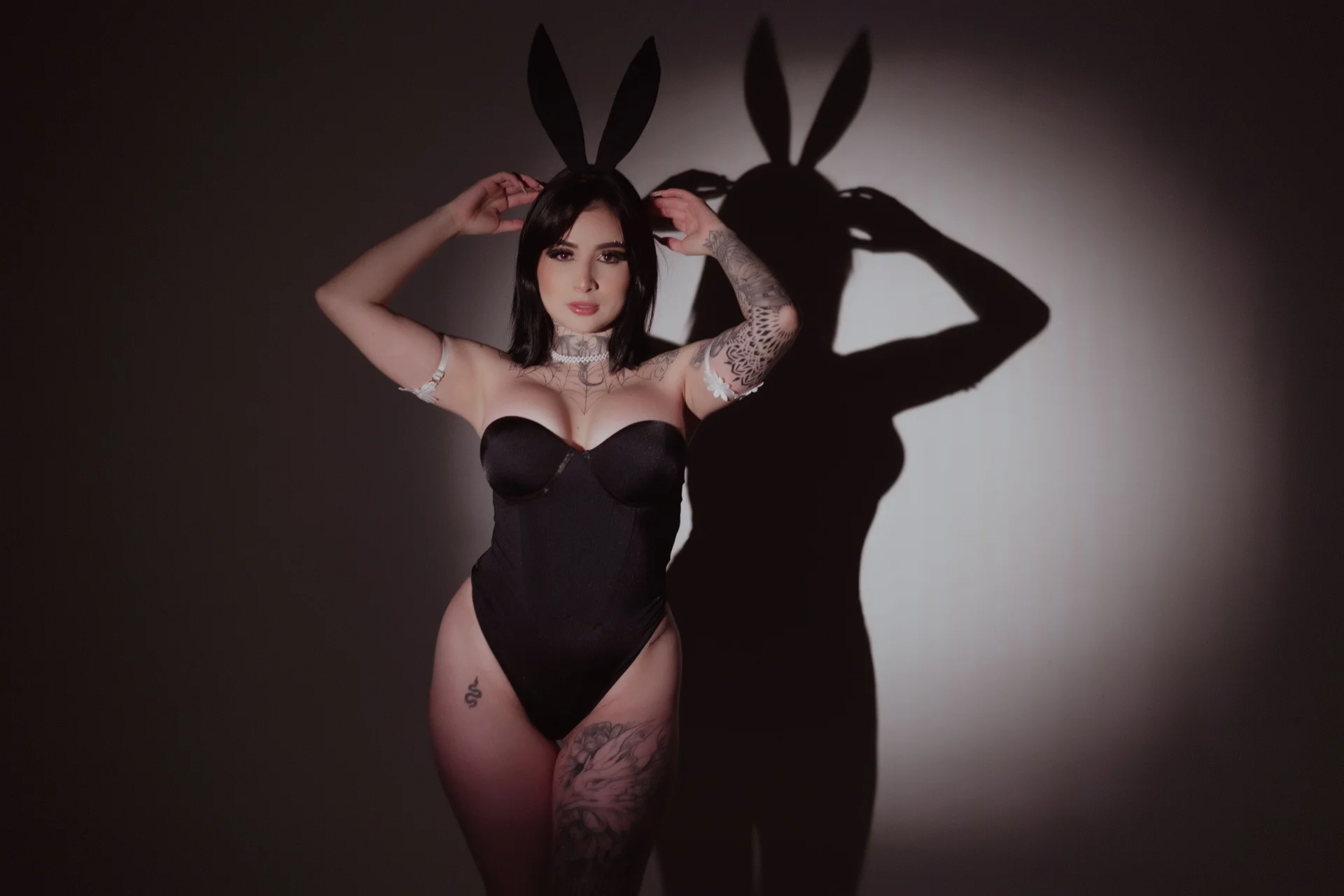 XXX Porn Photo of Nude Ally_Snow 28