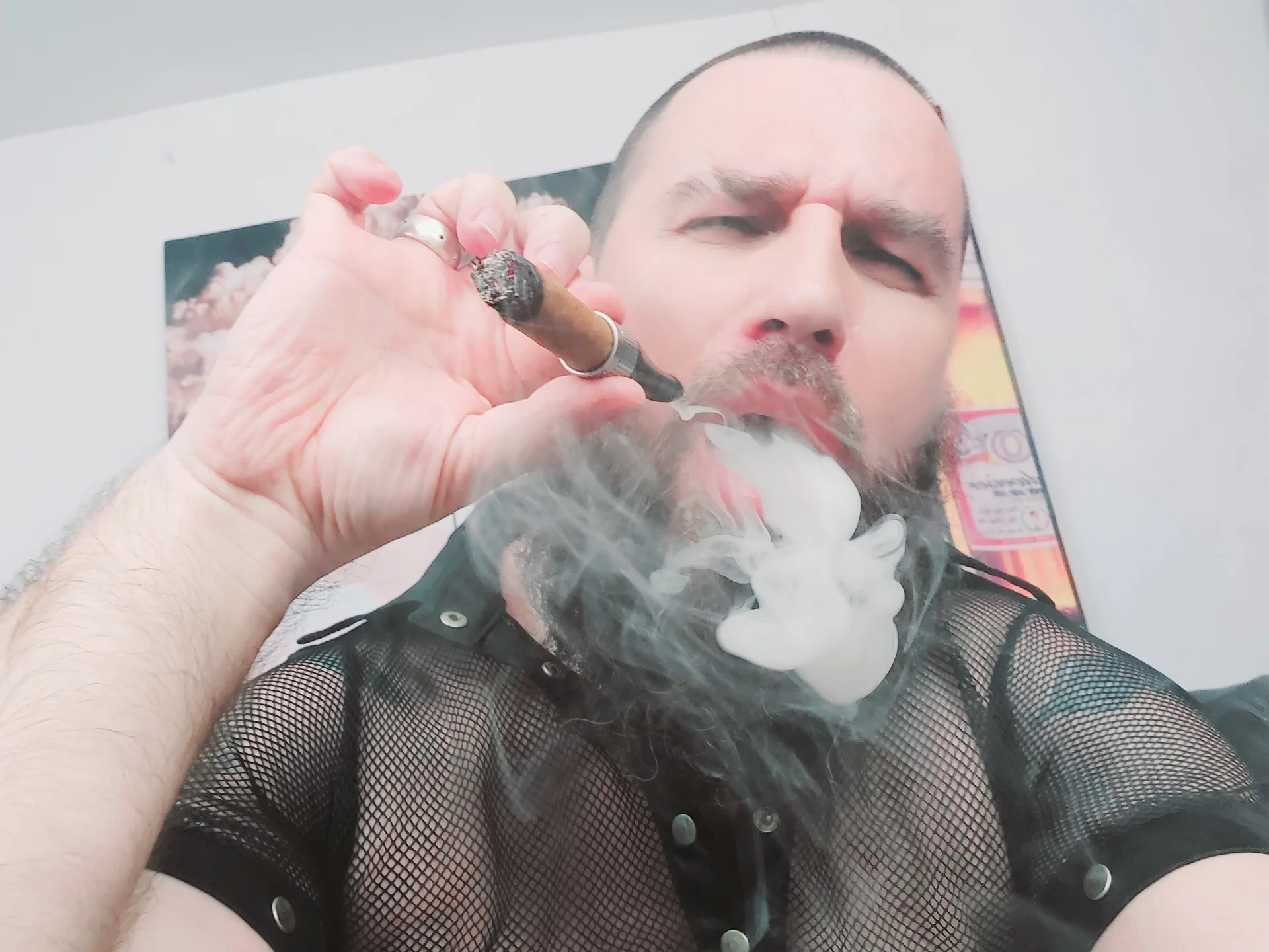 XXX Porn Photo of Nude ArmandoSteel4u 32