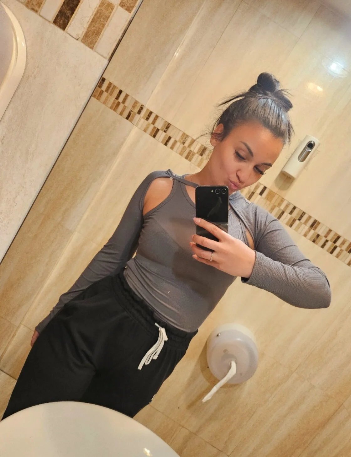 XXX Porn Photo of Nude AlexandraRand 106
