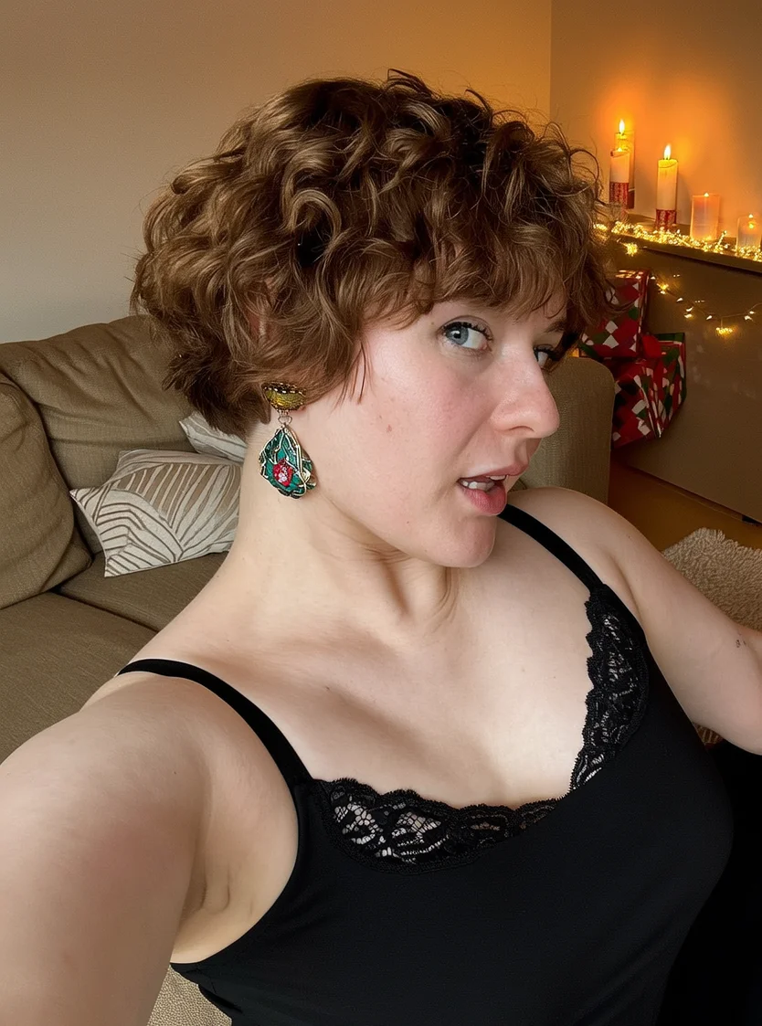 XXX Porn Photo of Nude melissa___moore 2