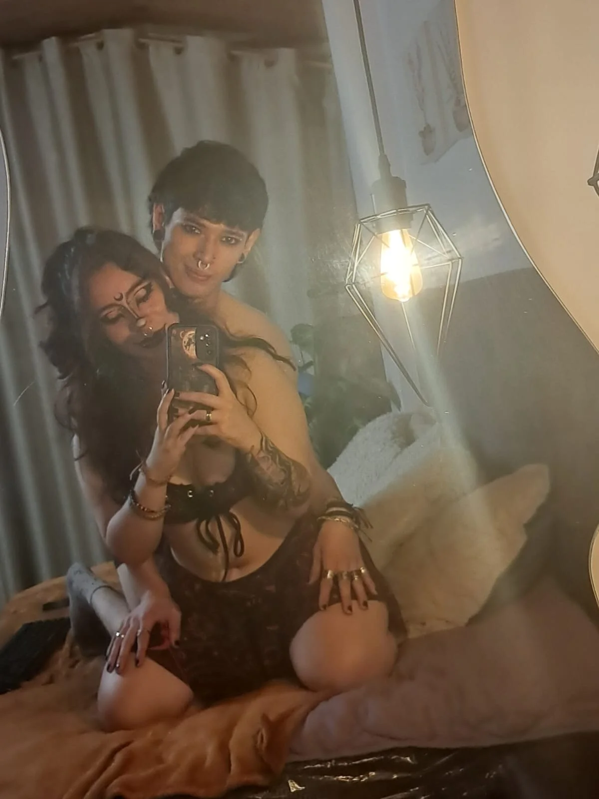 XXX Porn Photo of Nude Moonandzukko 10
