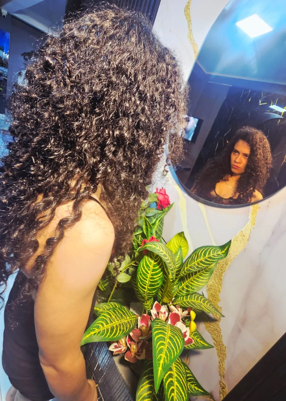 XXX Porn Photo of Nude Nessa_Luuv 8