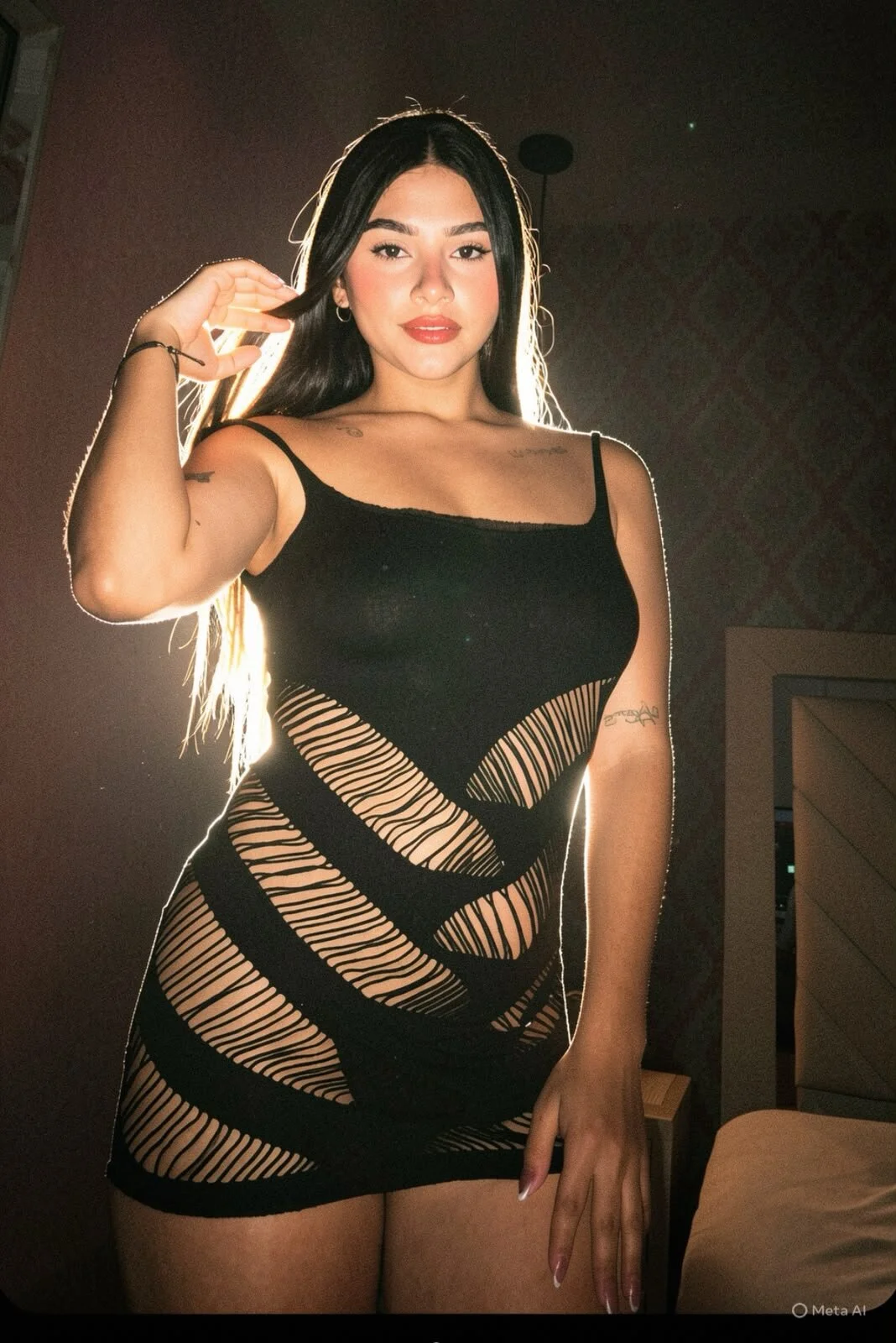 XXX Porn Photo of Nude JOLIEBENSON1 2
