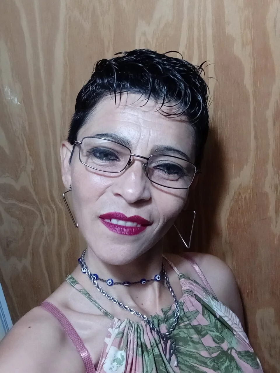 XXX Porn Photo of Nude Lulypsicologasexual 8