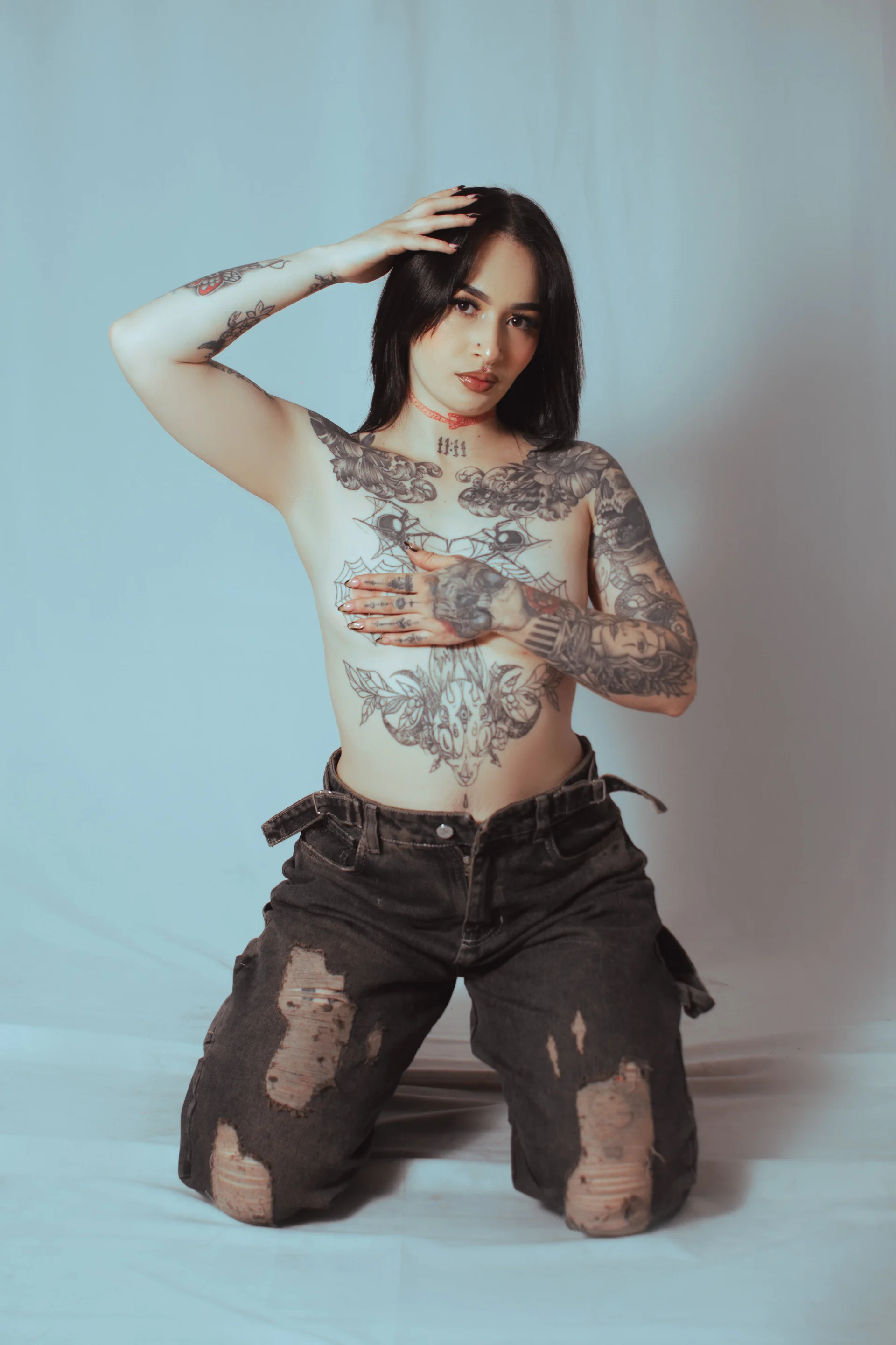 XXX Porn Photo of Nude MadissonPaytonn 35
