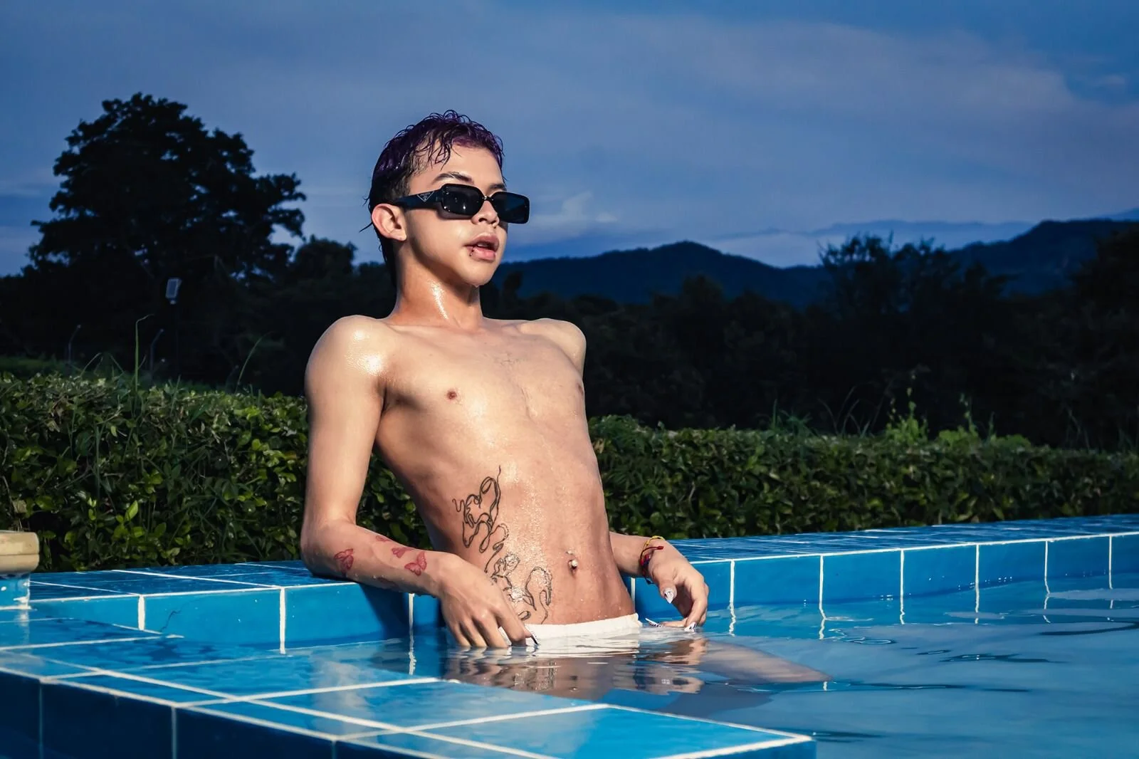 XXX Porn Photo of Nude Prince_Apolo 11