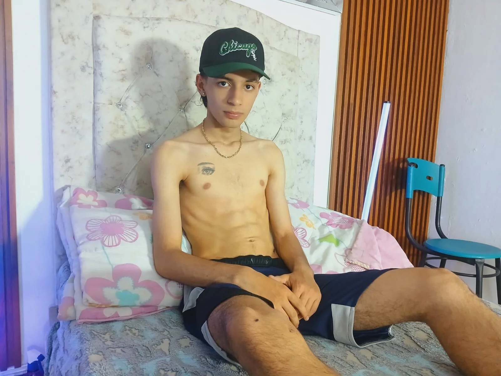 XXX Porn Photo of Nude wex_077 9