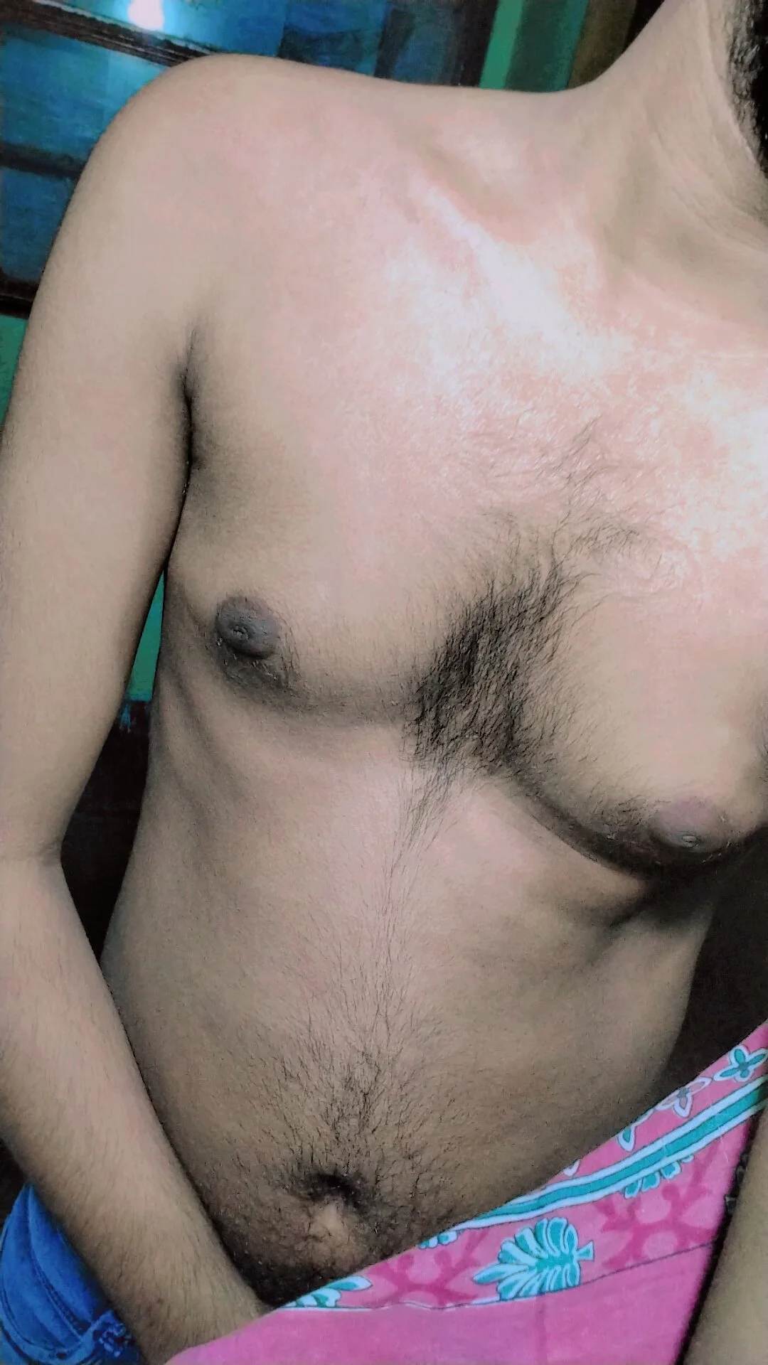 XXX Porn Photo of Nude SENSUAL_SEDUCER 2