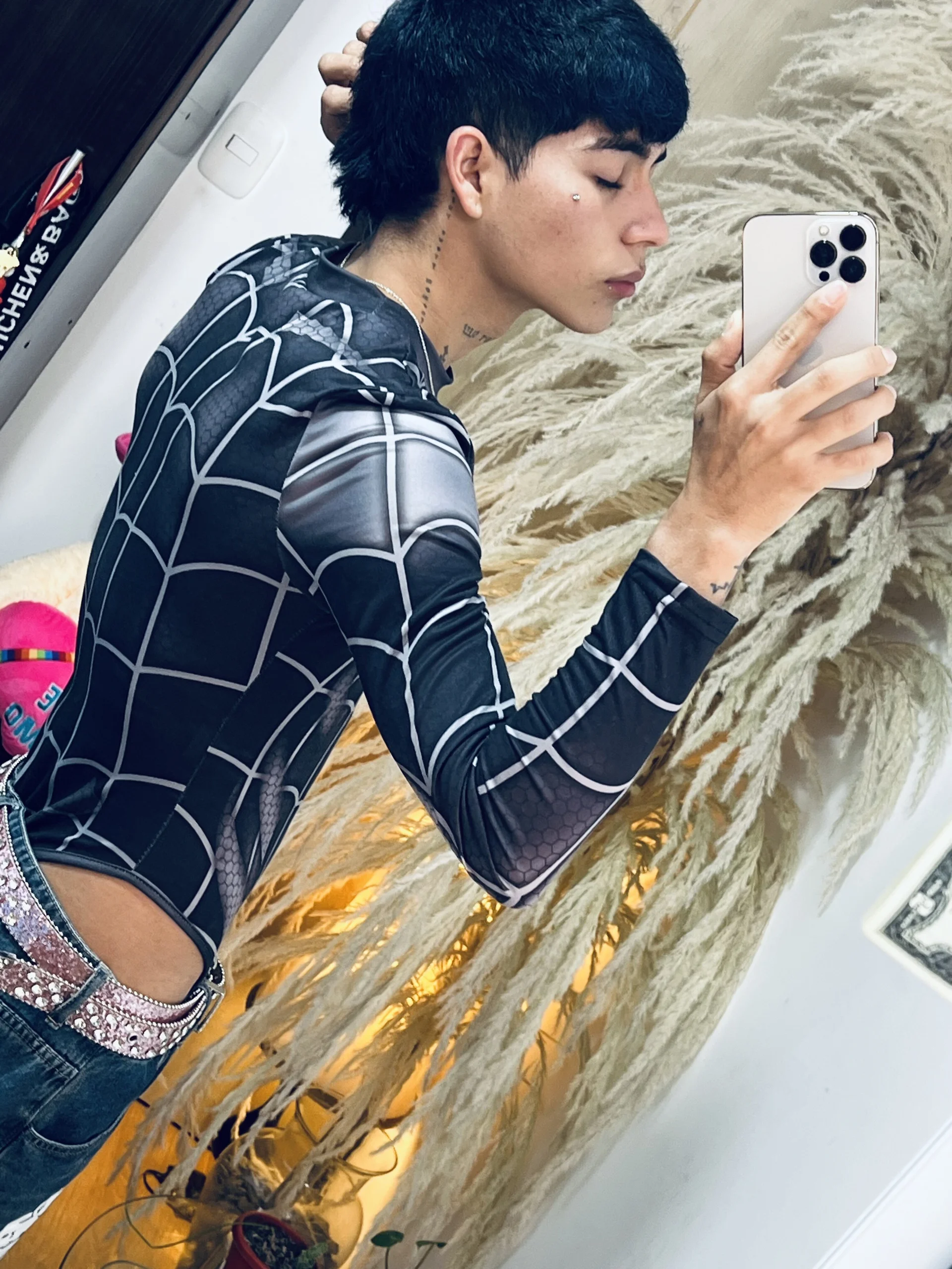 XXX Porn Photo of Nude lukasstrong_ 18