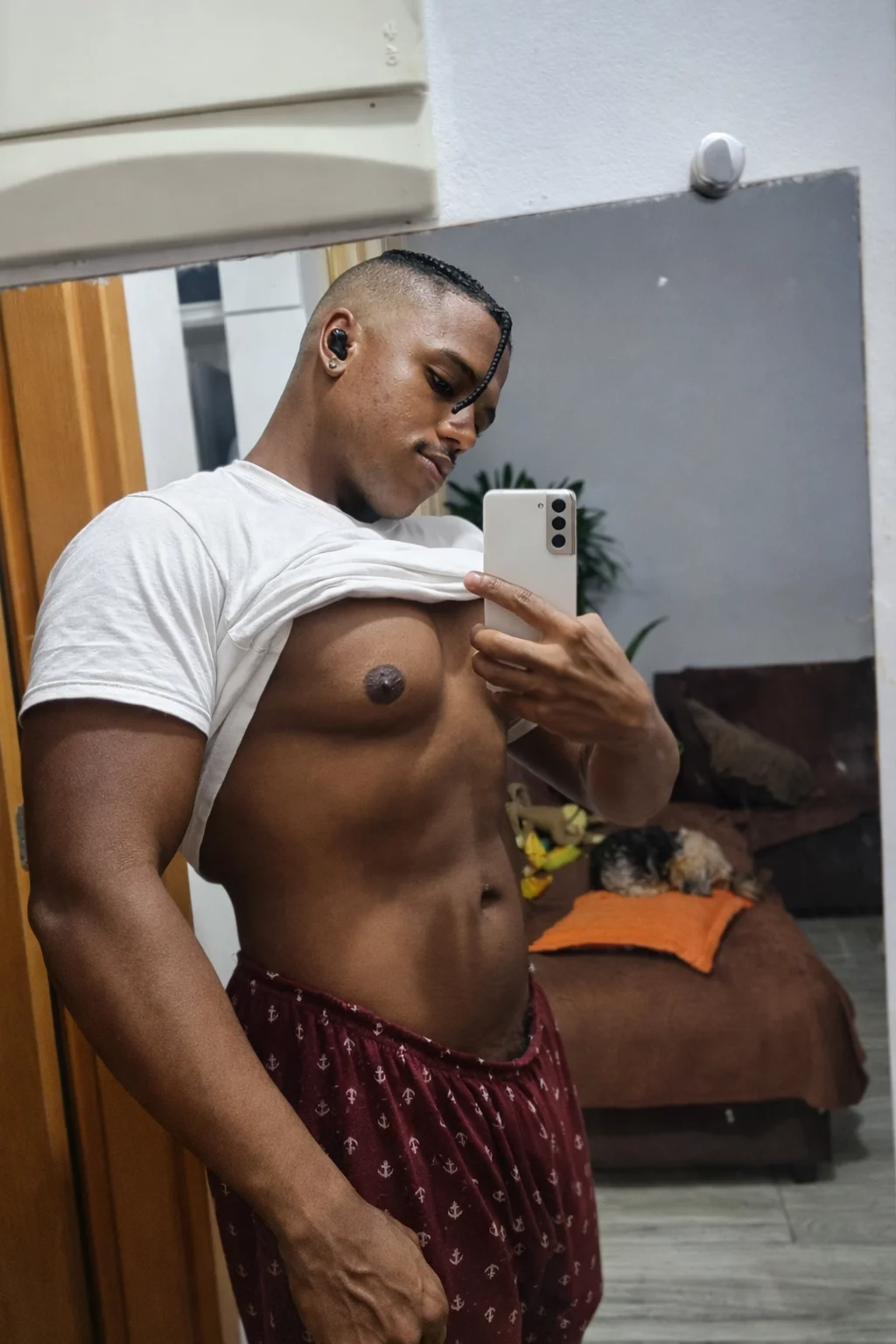 XXX Porn Photo of Nude alejandromartinez18 2
