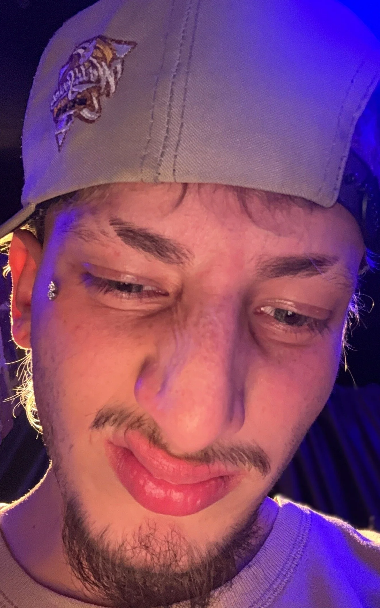 XXX Porn Photo of Nude ZarcooX 7