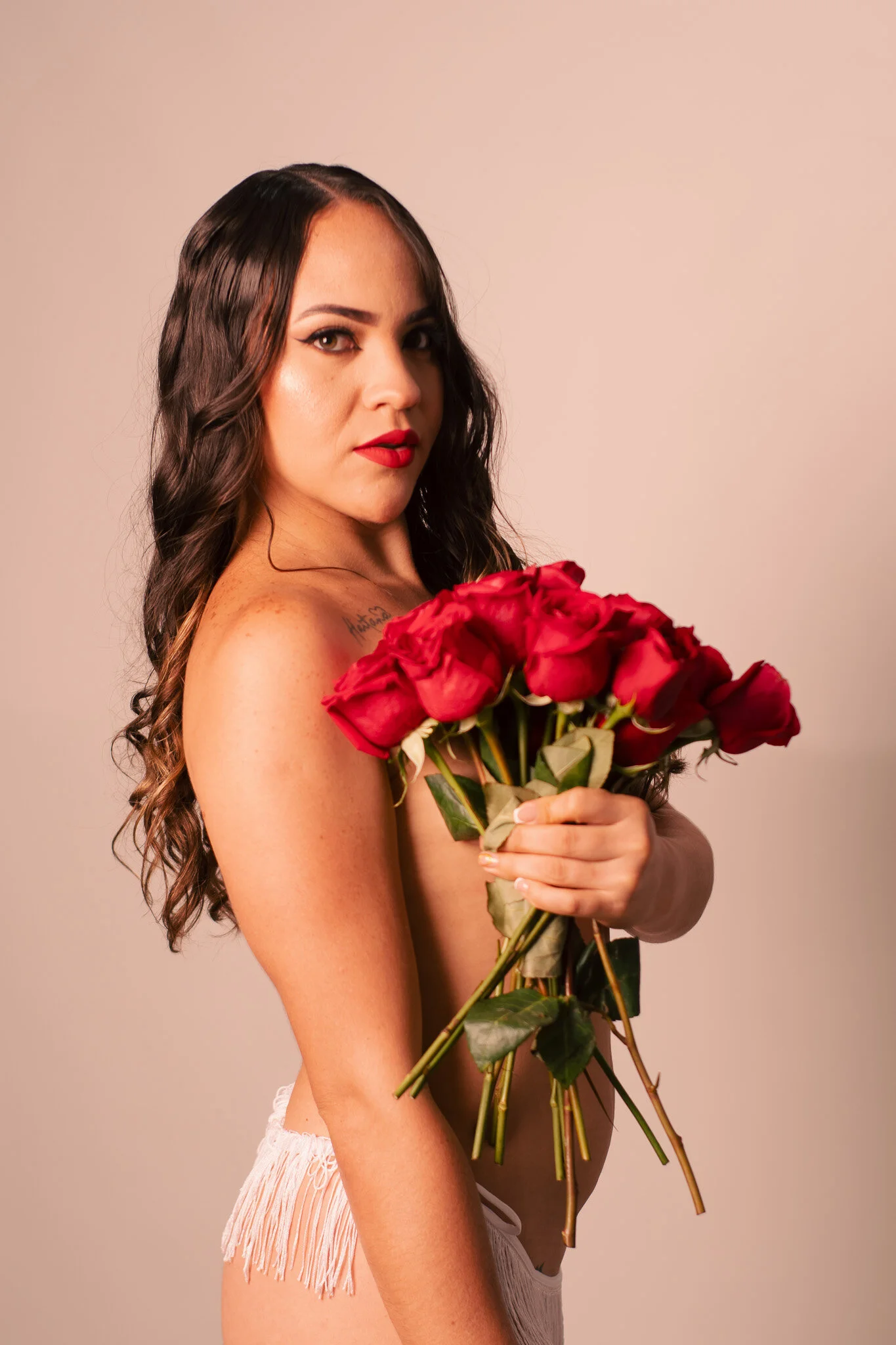 XXX Porn Photo of Nude debora_scoot 40