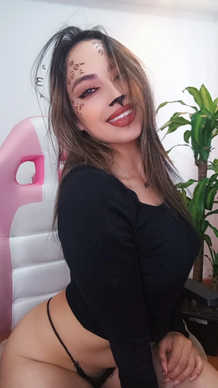 XXX Porn Photo of Nude SOFIA_SWEETT22 15
