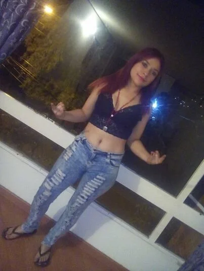 XXX Porn Photo of Nude TamaraNauthy 3
