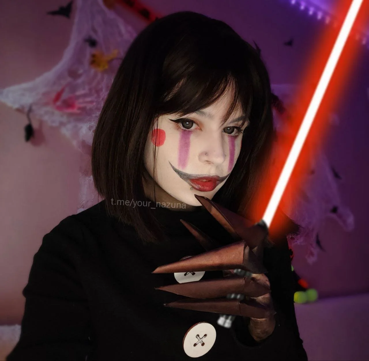 XXX Porn Photo of Nude Nazuna_UwU 52