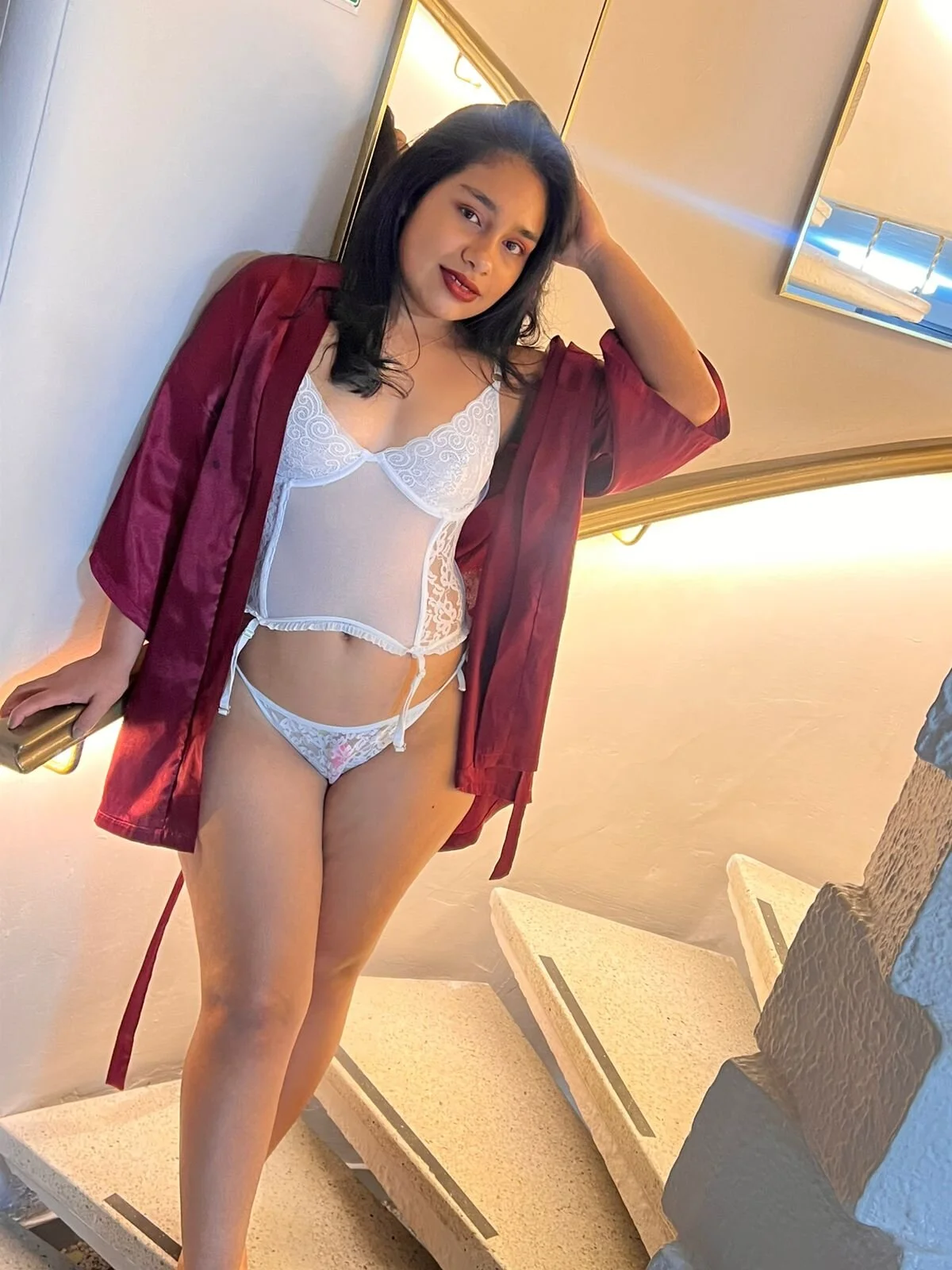 XXX Porn Photo of Nude eve_diamond_cr 21