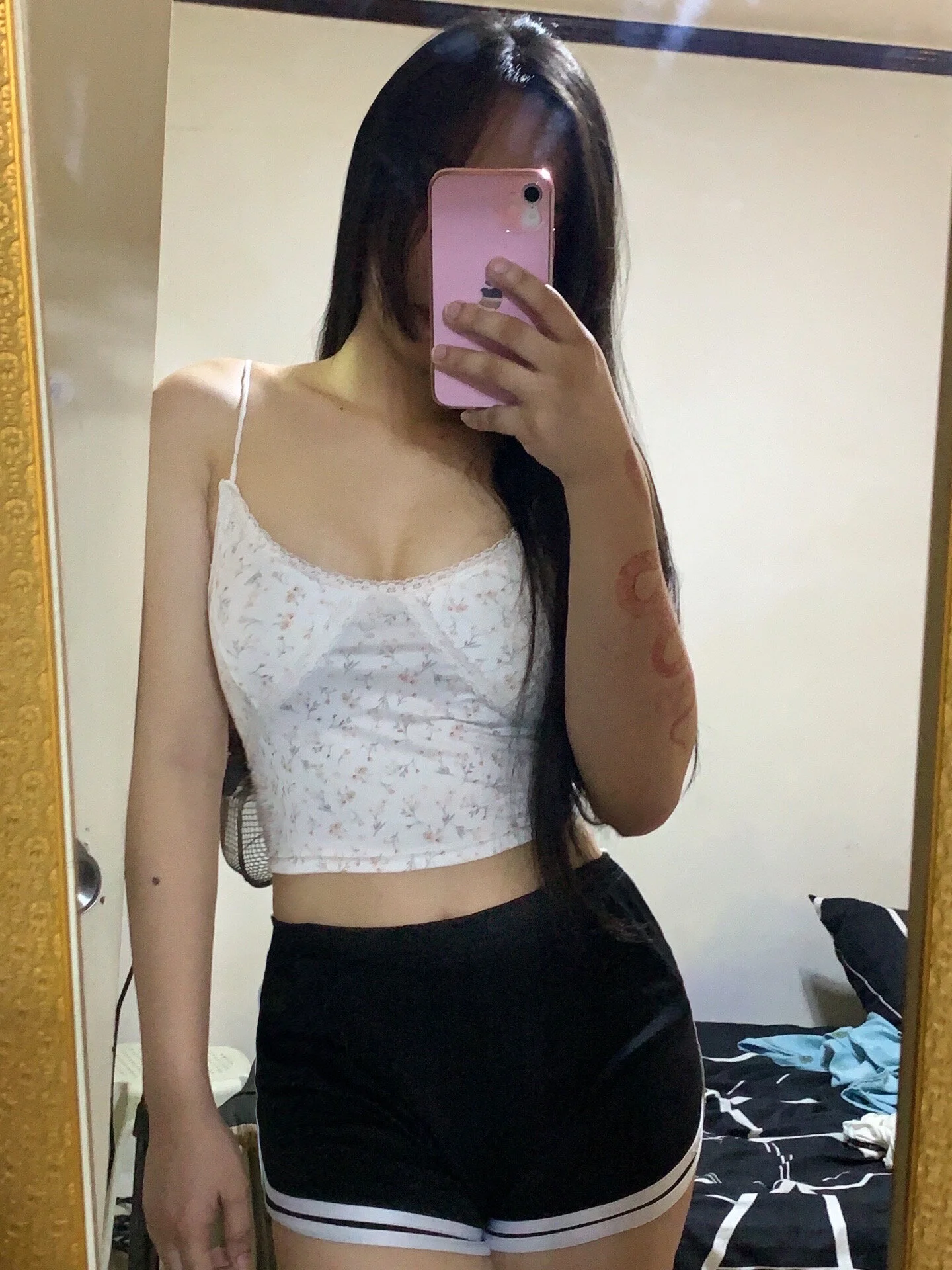 XXX Porn Photo of Nude Kisha_fucks 4