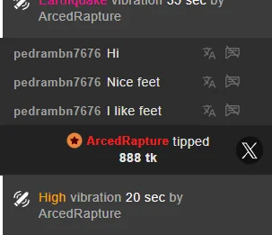 XXX Porn Photo of Nude 2good2betrue 4