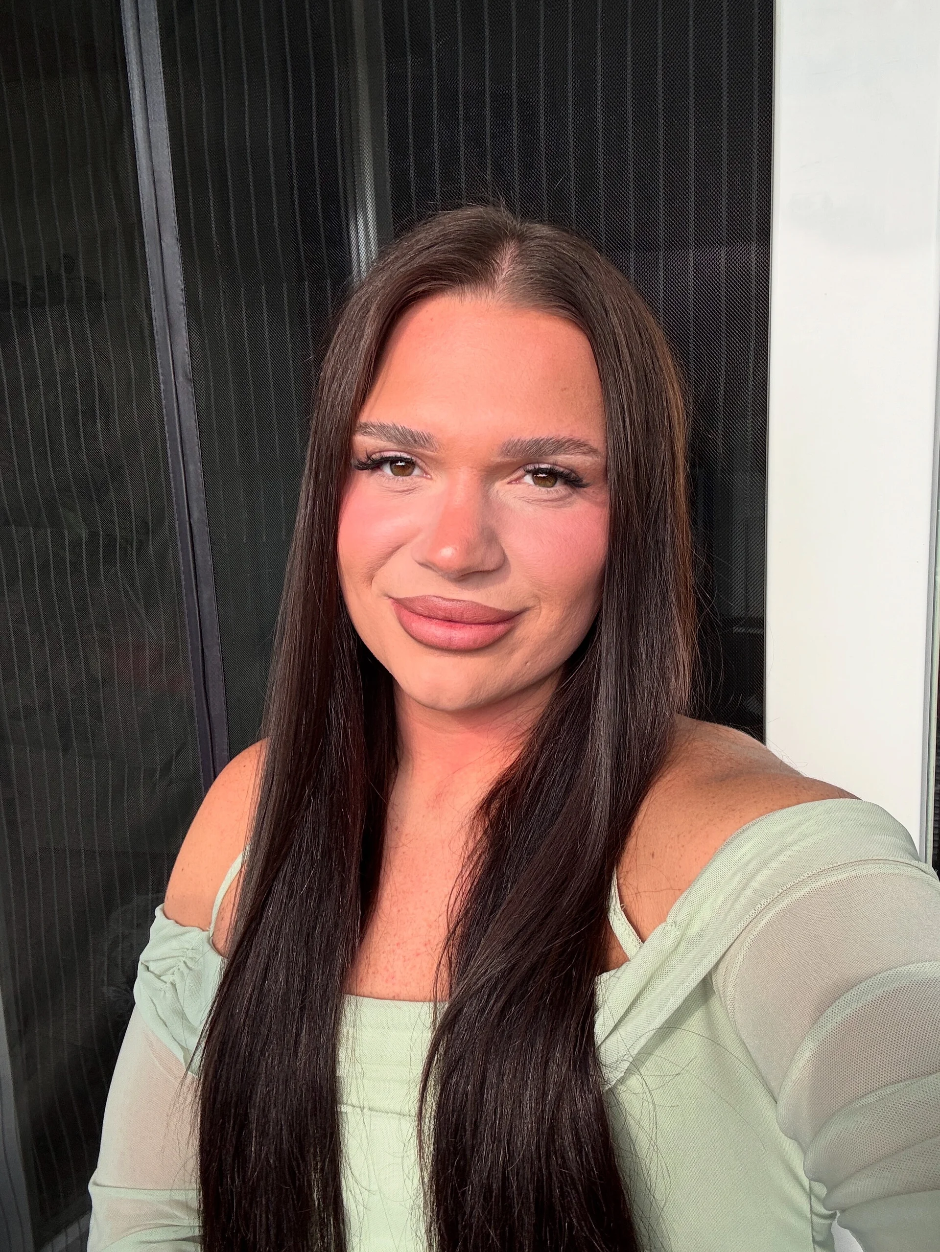 XXX Porn Photo of Nude TS_jessi 1