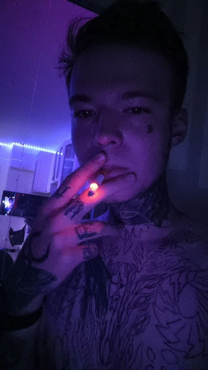 XXX Porn Photo of Nude AdamKerek 8