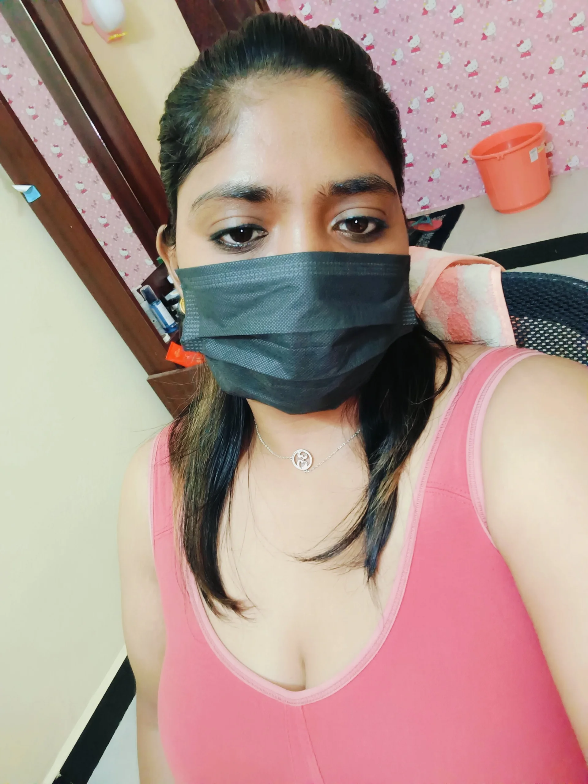 XXX Porn Photo of Nude tamilrohini 1
