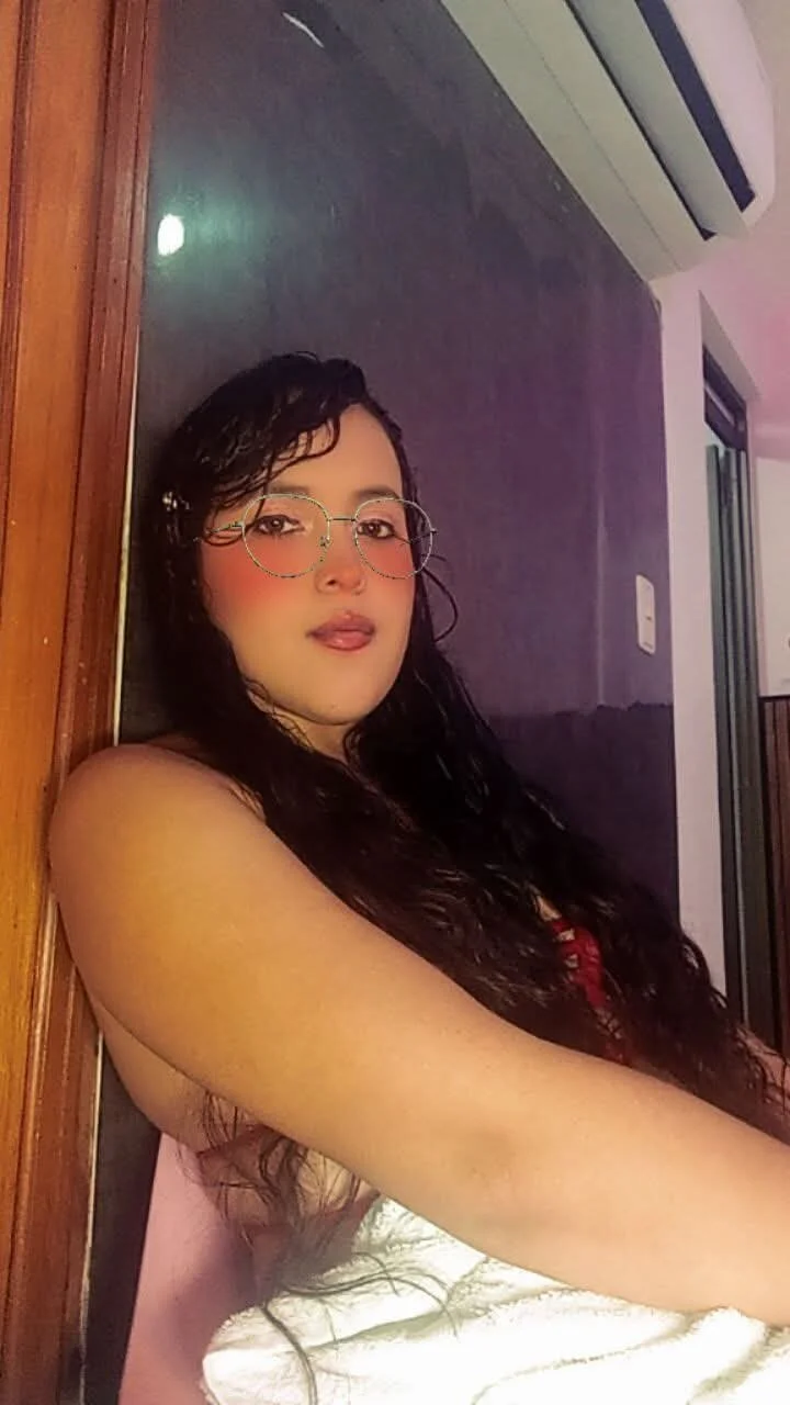 XXX Porn Photo of Nude dalia_roses 6