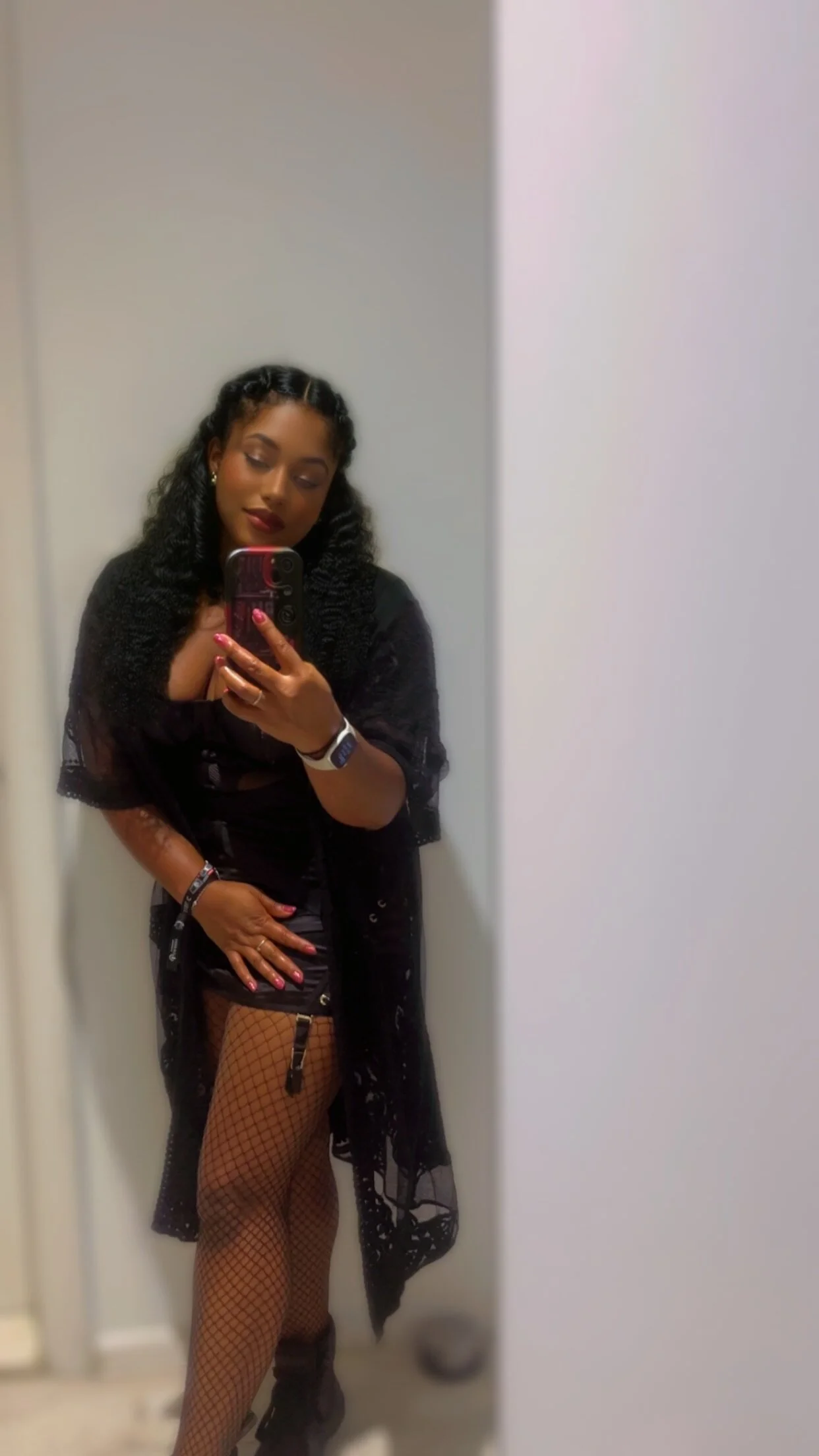 XXX Porn Photo of Nude SweetSinsation 5