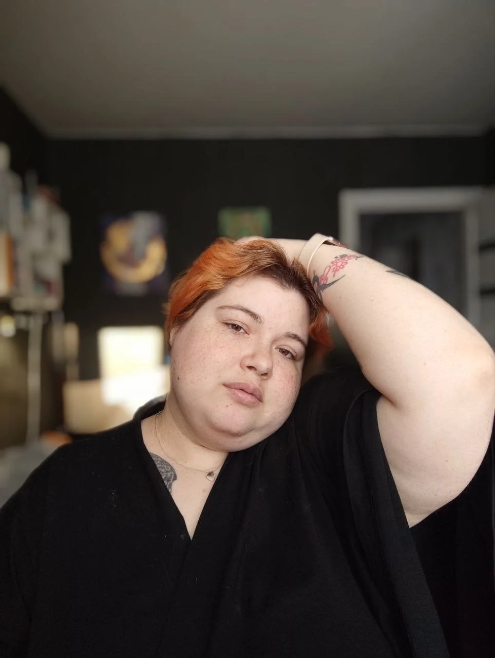 XXX Porn Photo of Nude Sew_Sunny 7