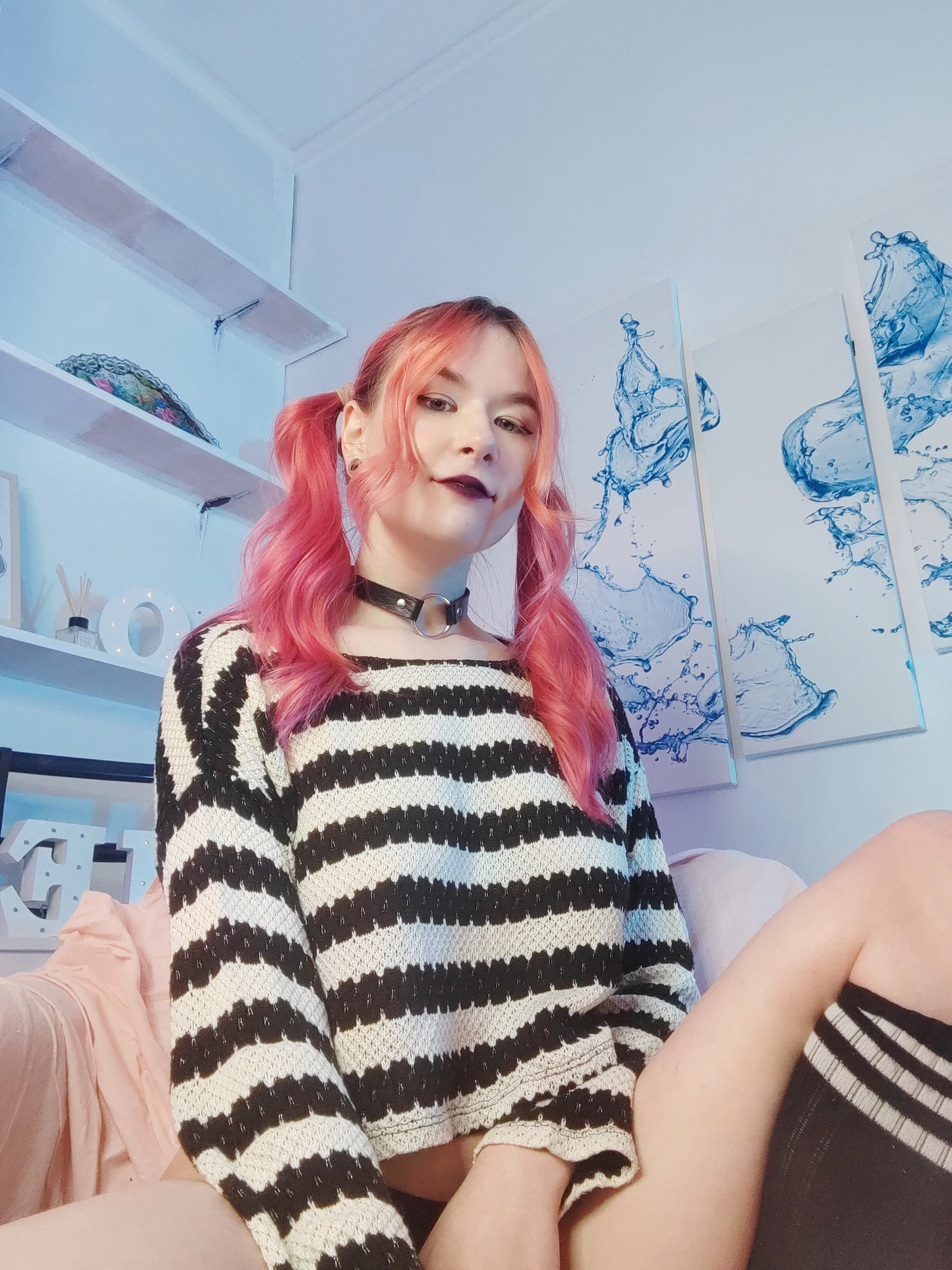 XXX Porn Photo of Nude MyNameIsLilith 29