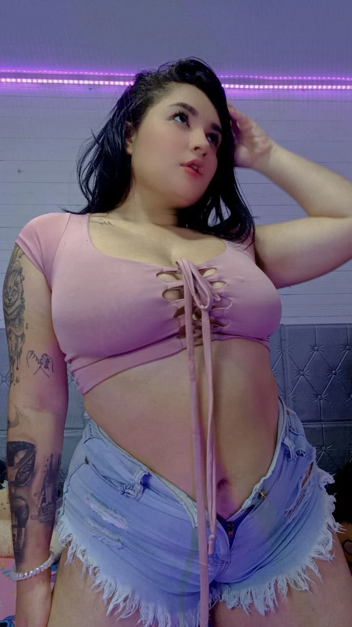 XXX Porn Photo of Nude aurora_mcry 13