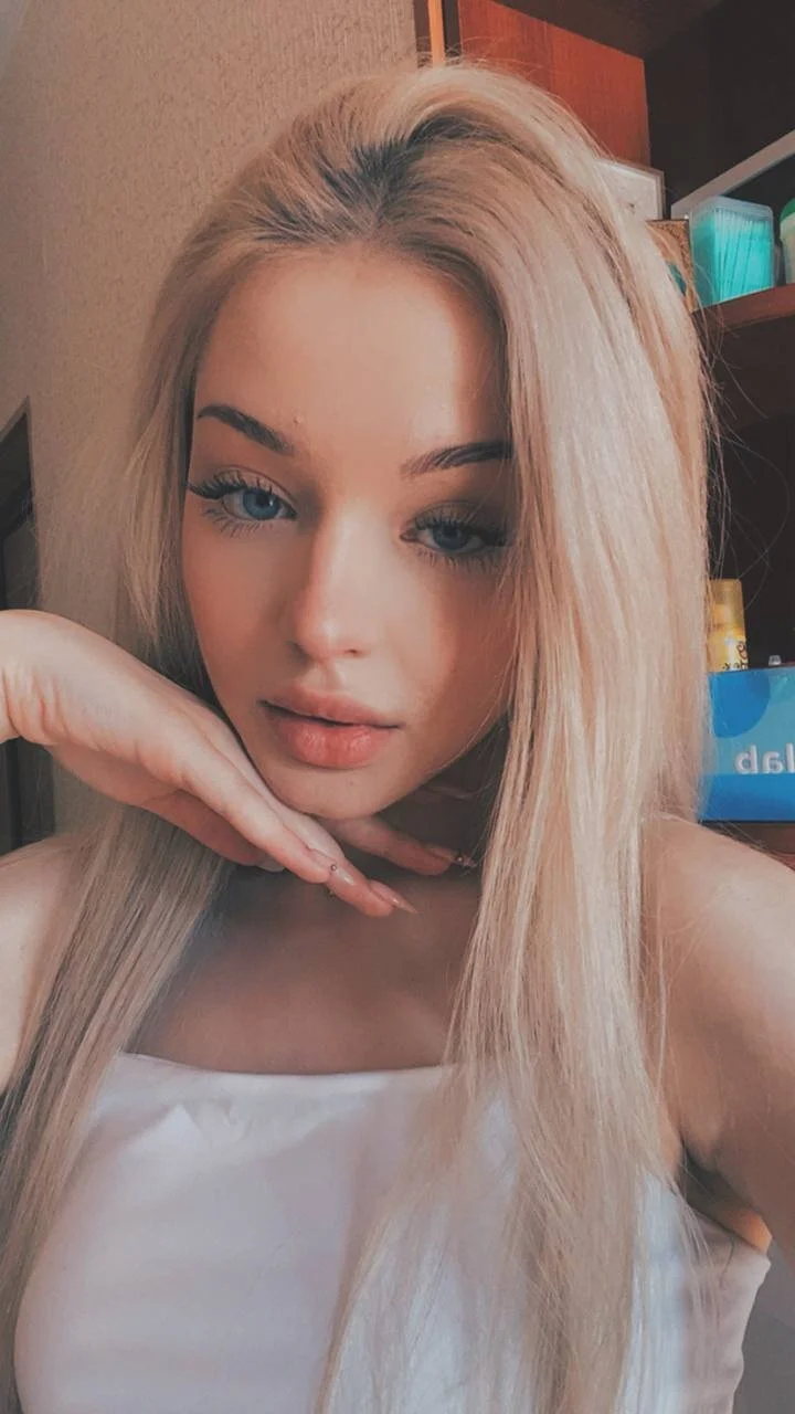 XXX Porn Photo of Nude VetaWizley 1