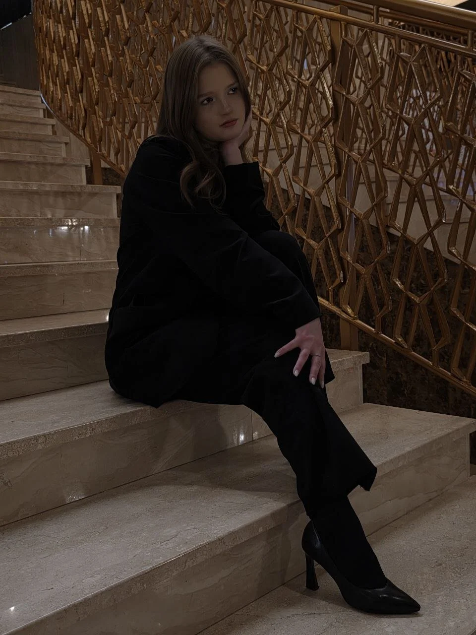 XXX Porn Photo of Nude JaneRosen 189