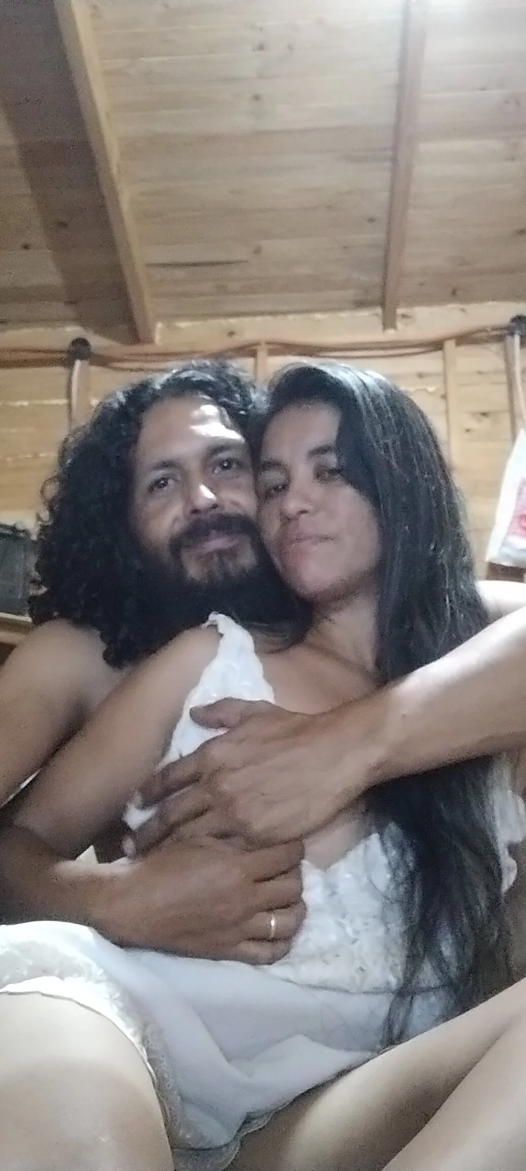 XXX Porn Photo of Nude Isa-e-gus 6