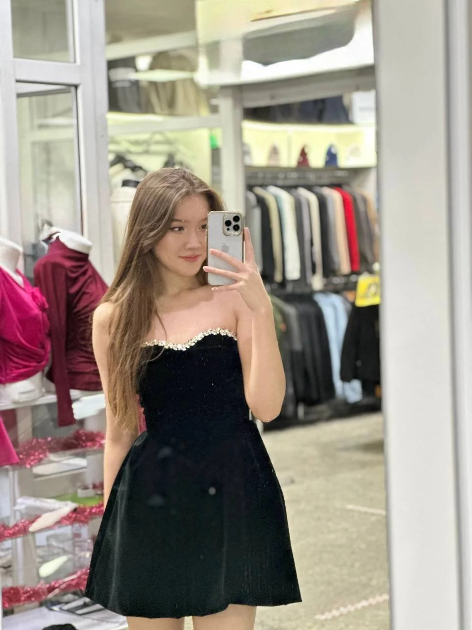 XXX Porn Photo of Nude jeen_soo 2