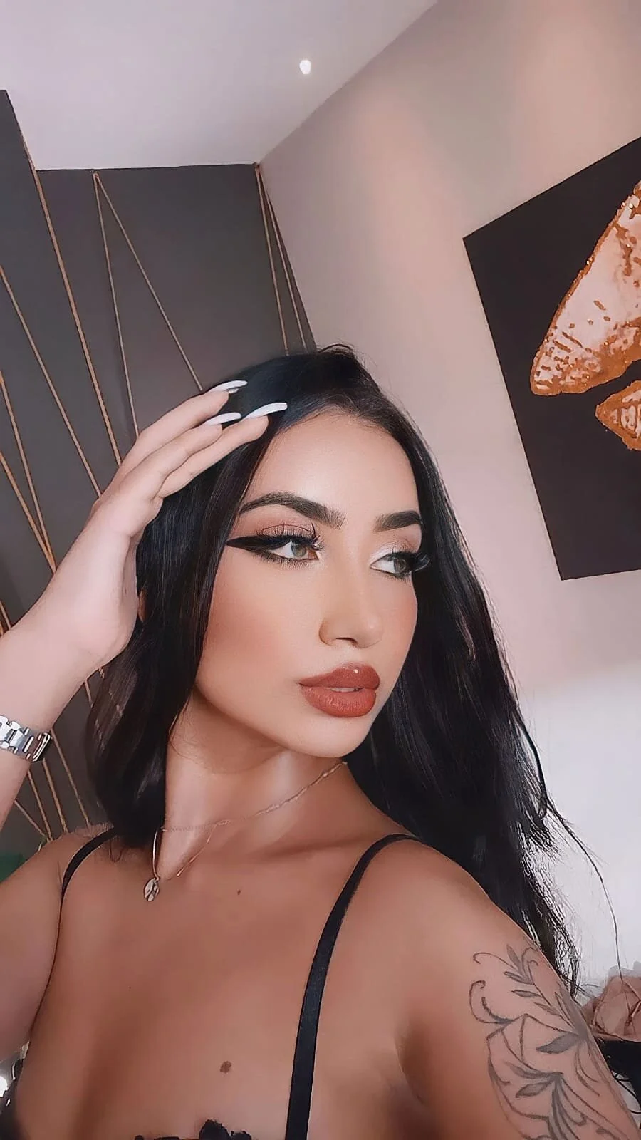 XXX Porn Photo of Nude morganlake_ 41