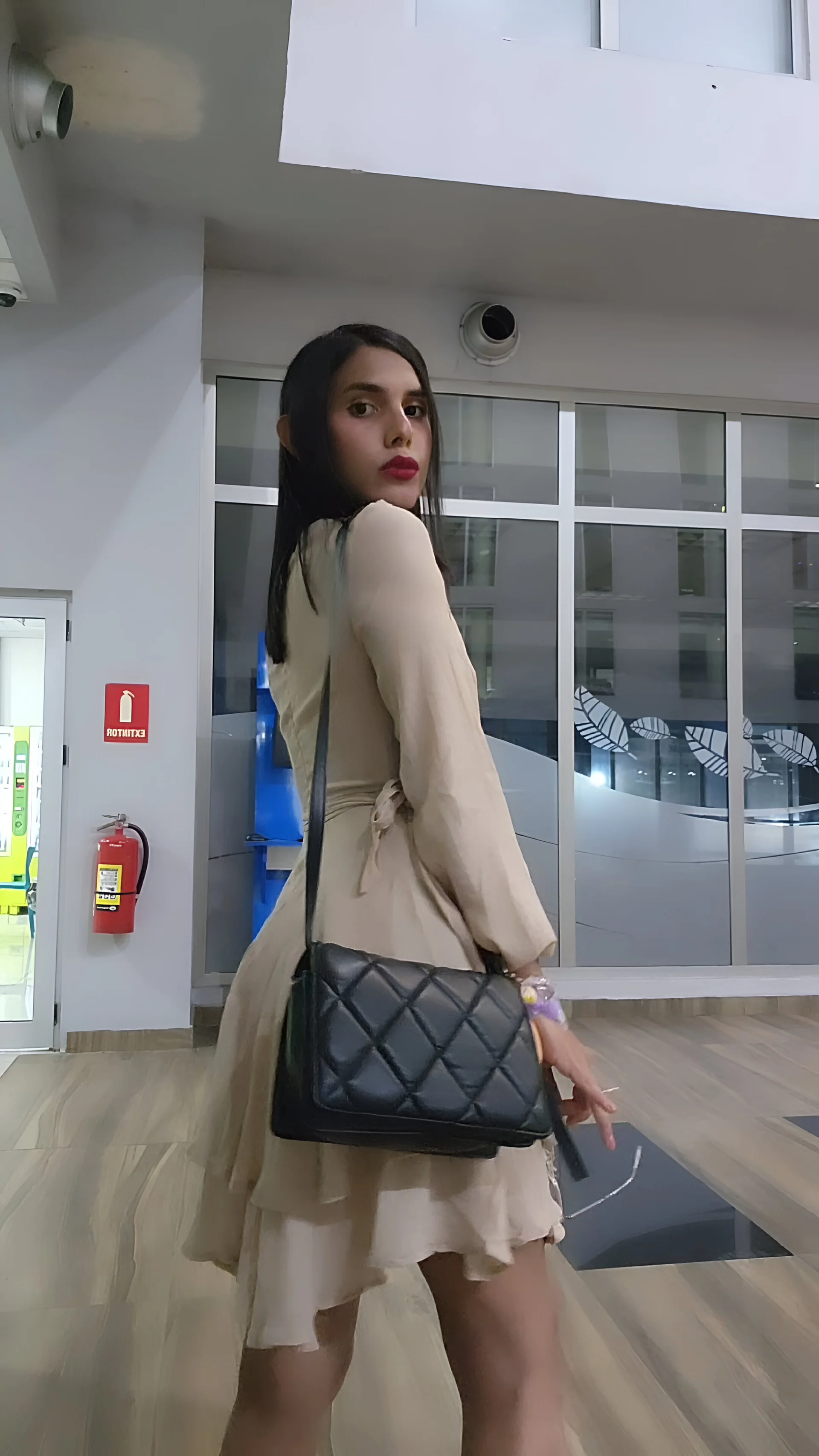 XXX Porn Photo of Nude Kim_Wexler 17