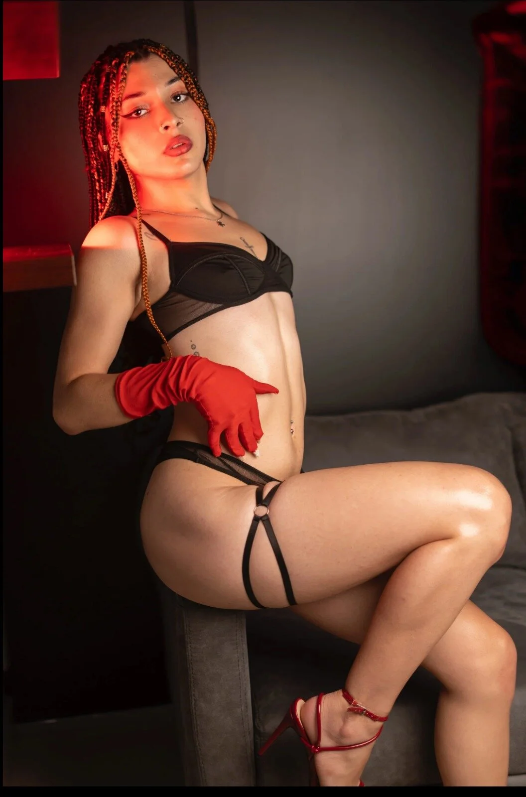 XXX Porn Photo of Nude mlucreciasucker303av 7