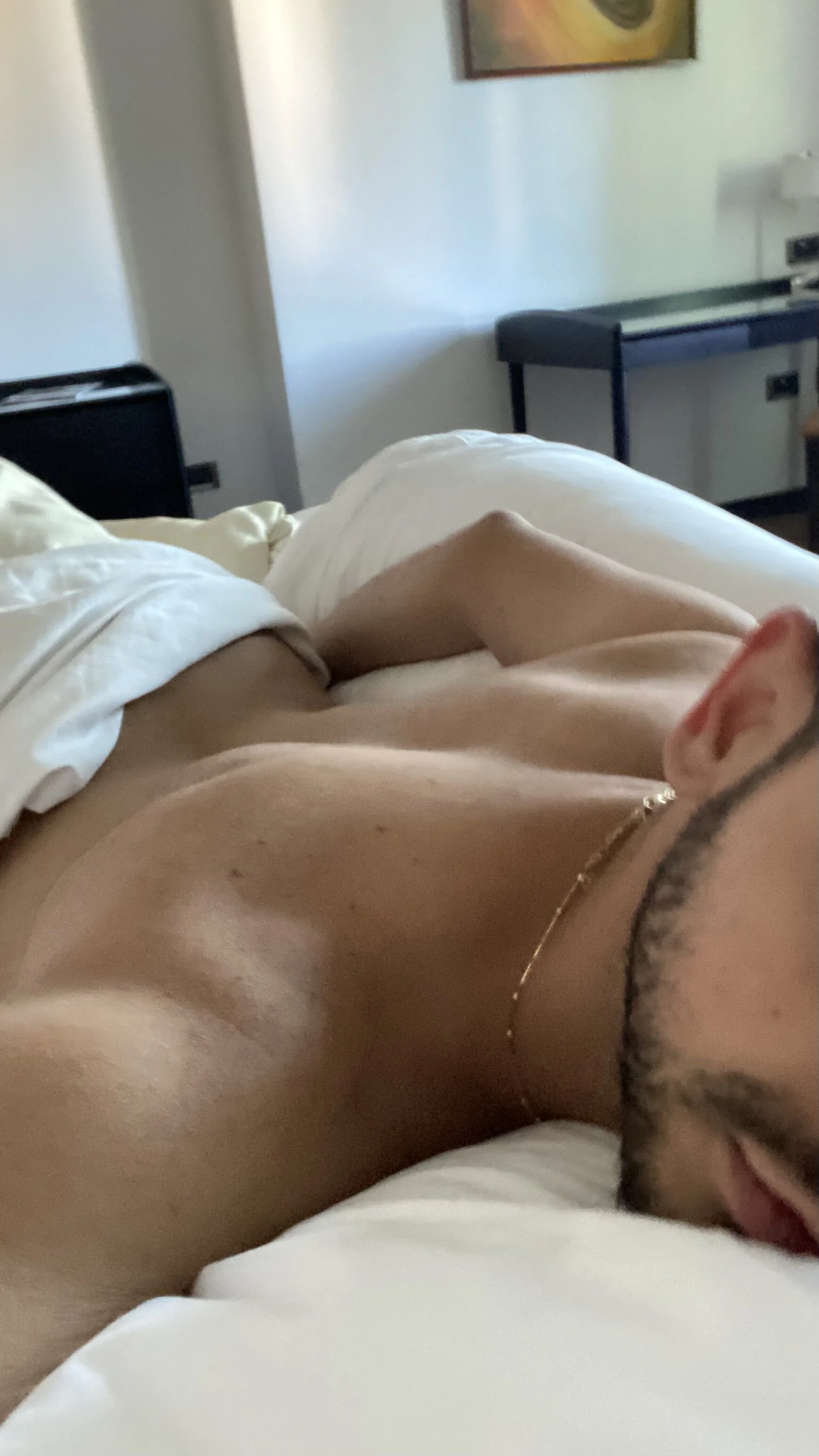 XXX Porn Photo of Nude Logan_cocky 36