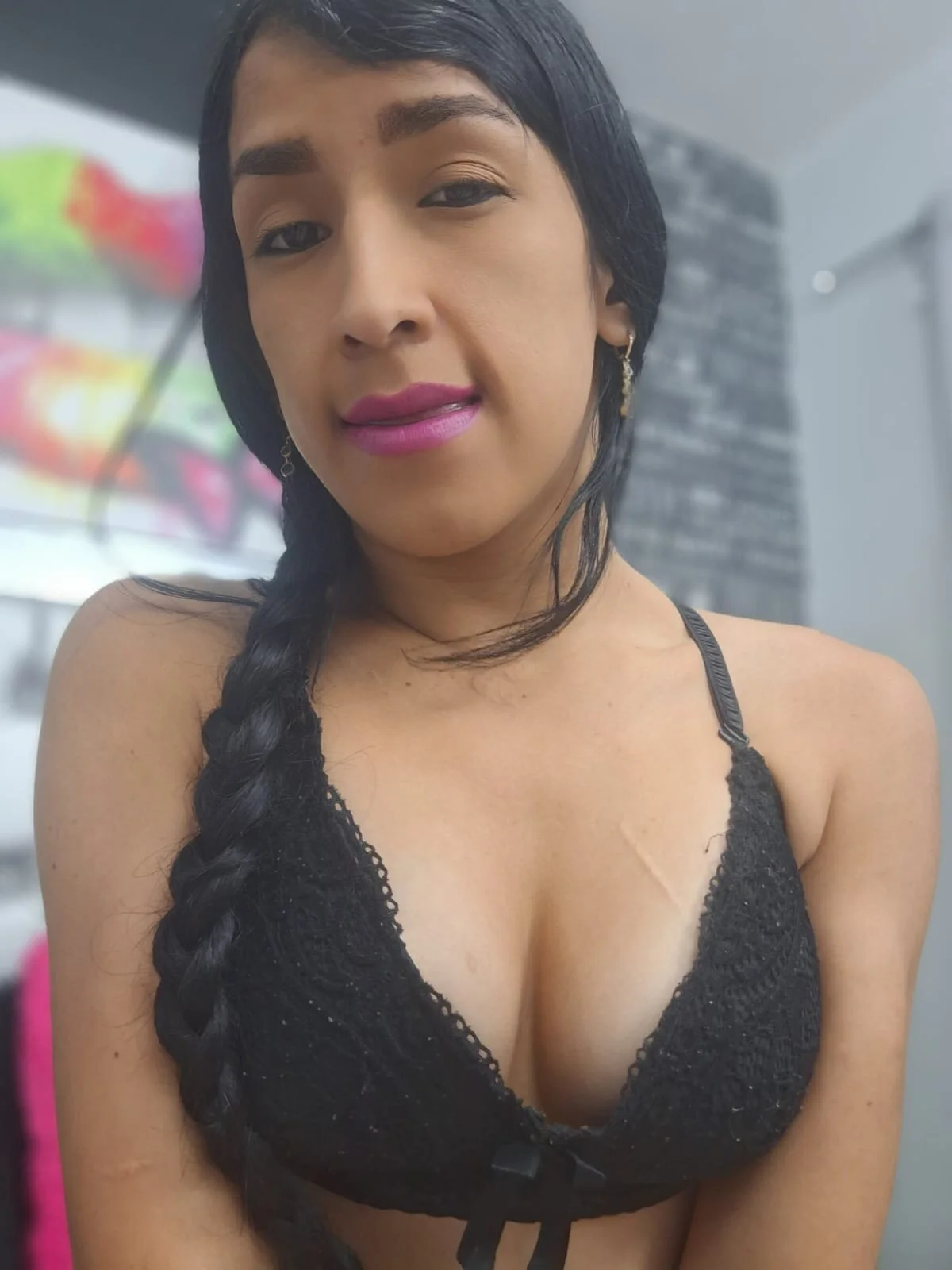 XXX Porn Photo of Nude _nicolehotshemale 30