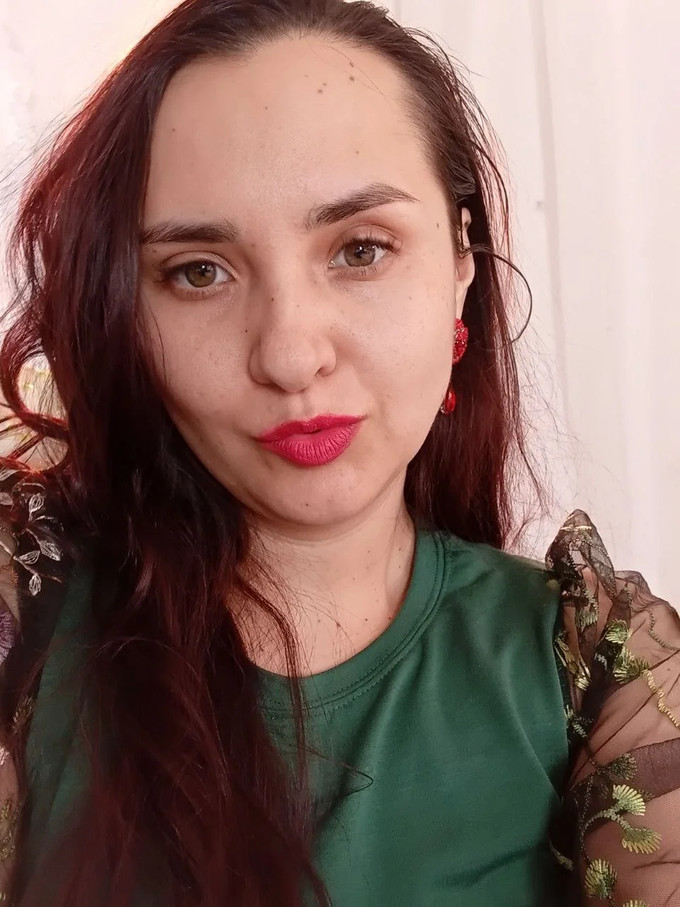 XXX Porn Photo of Nude VoulezVous_Angel 35