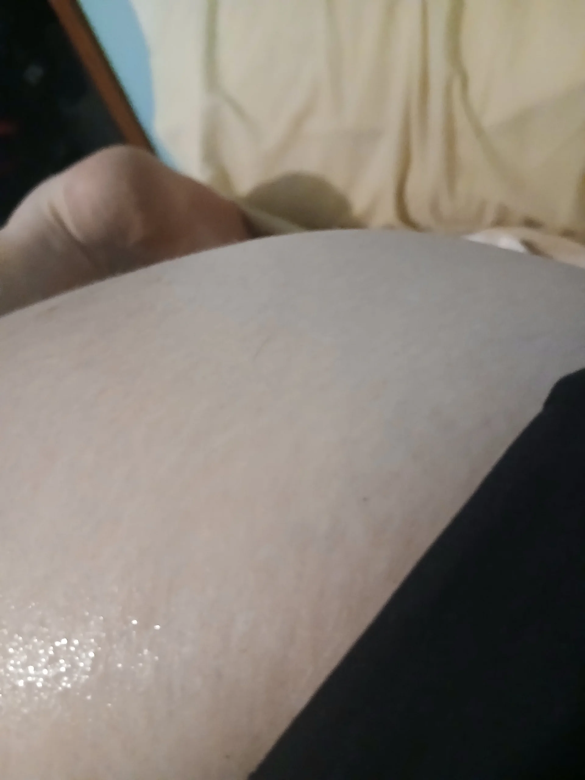 XXX Porn Photo of Nude MABlueLilly 105
